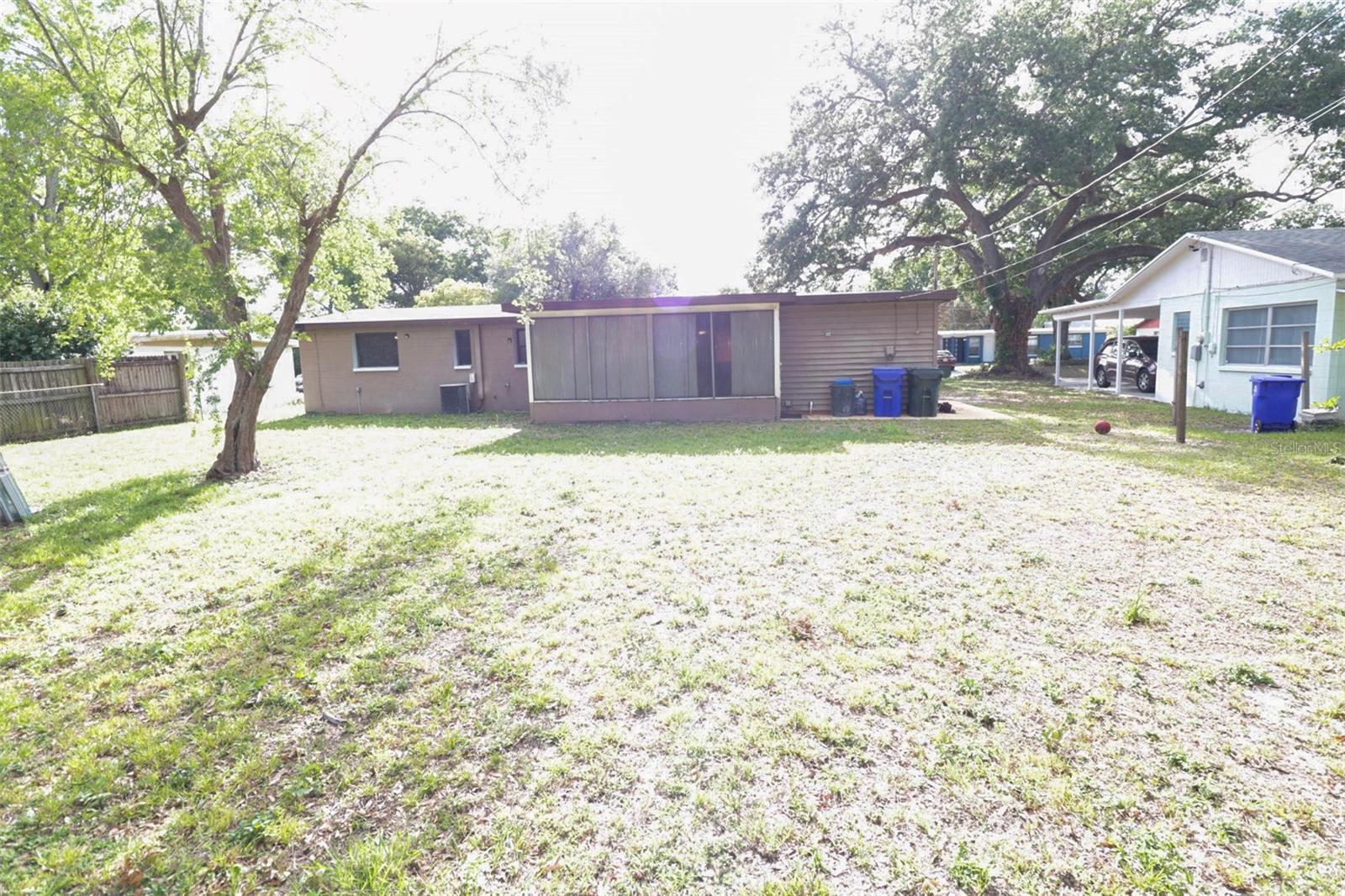EDGEWOOD PARK - Residential