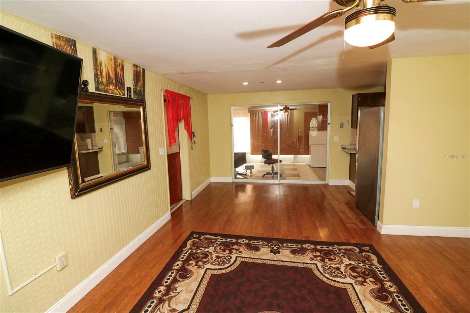 EDGEWOOD PARK - Residential