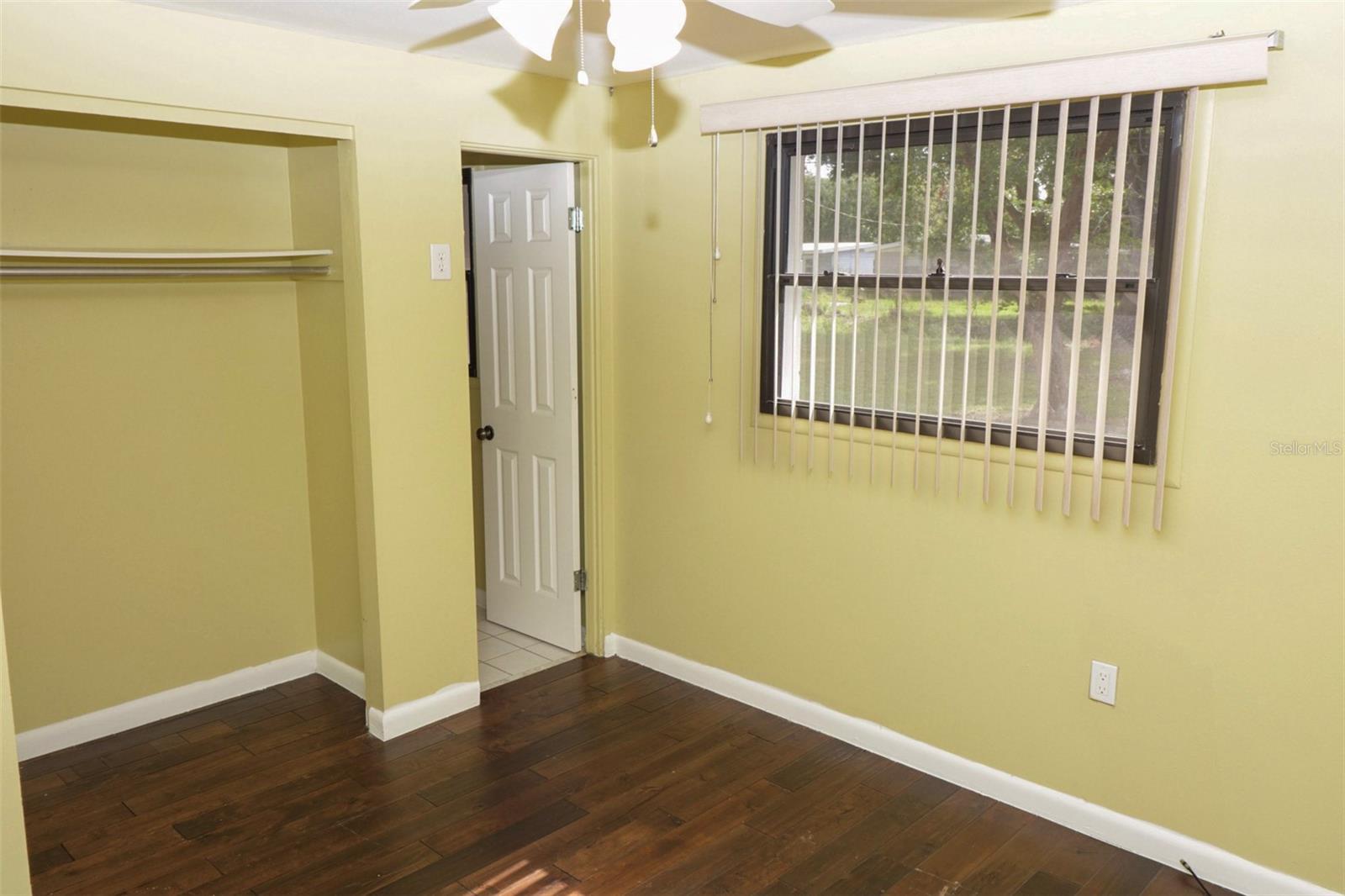 EDGEWOOD PARK - Residential