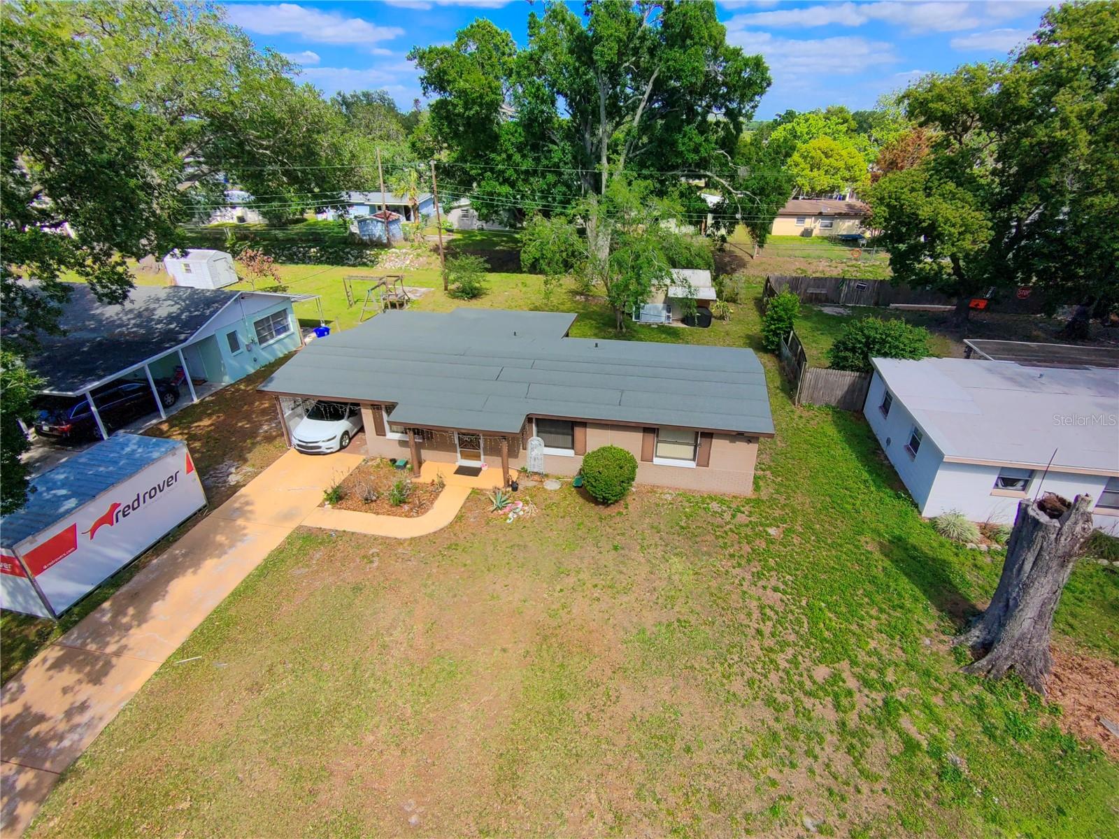 EDGEWOOD PARK - Residential