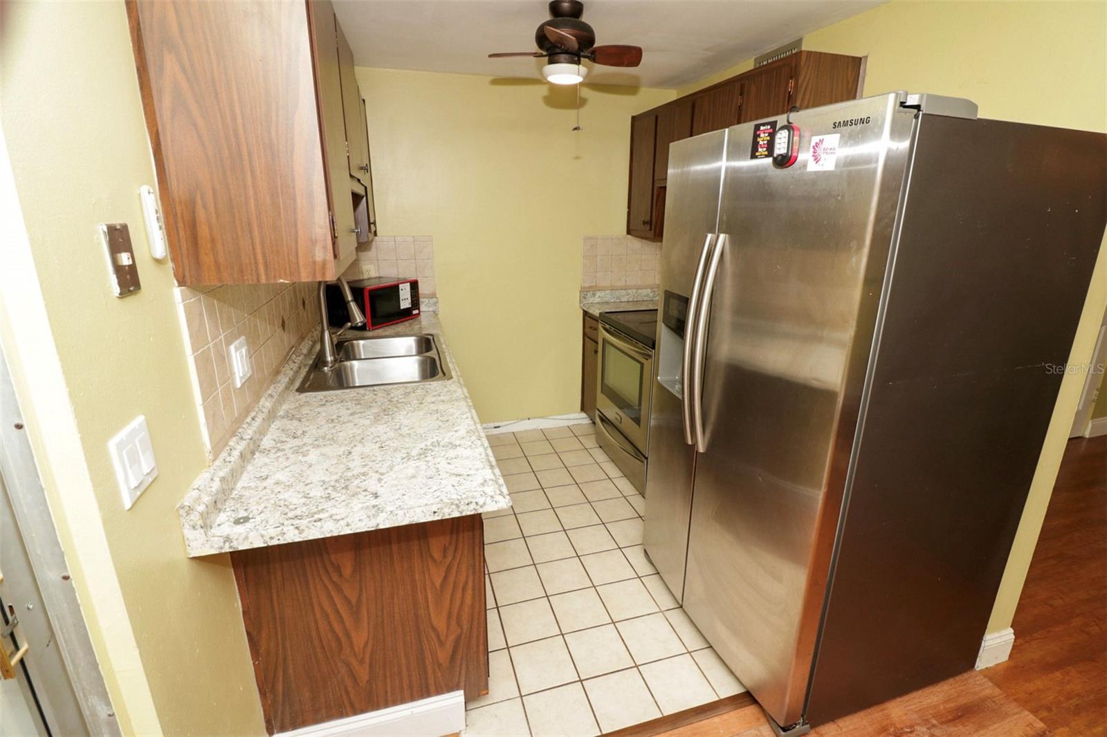 EDGEWOOD PARK - Residential