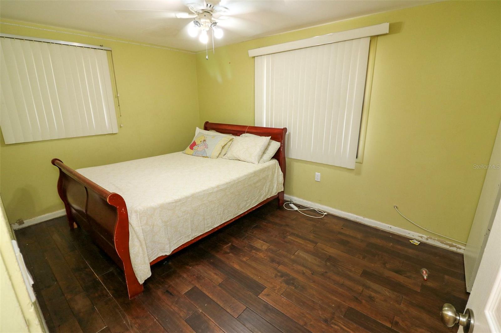 EDGEWOOD PARK - Residential