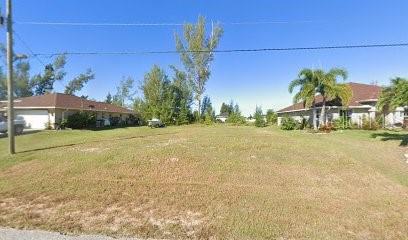 CAPE CORAL - Land