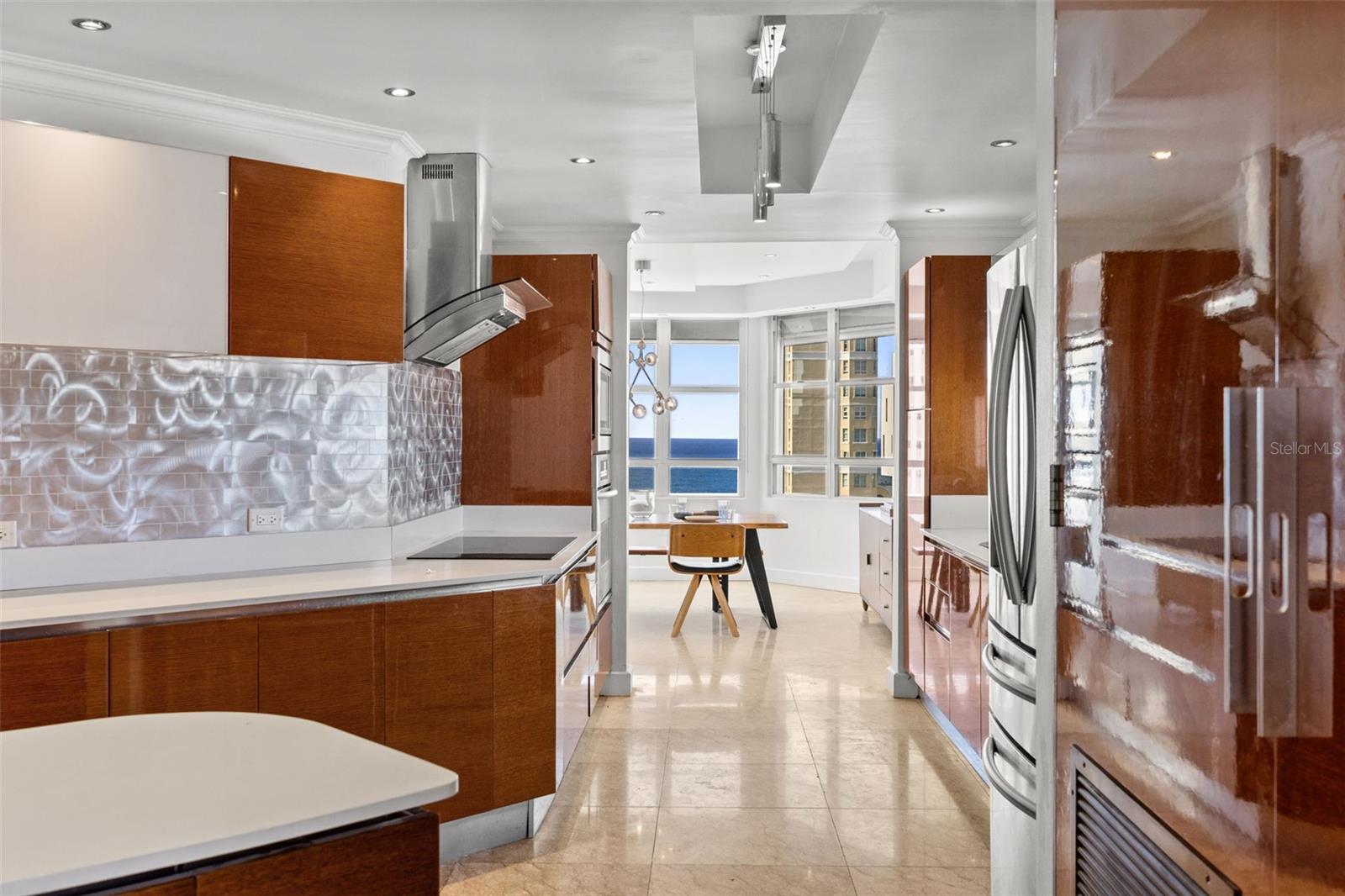 MAR Y MAR - Residential