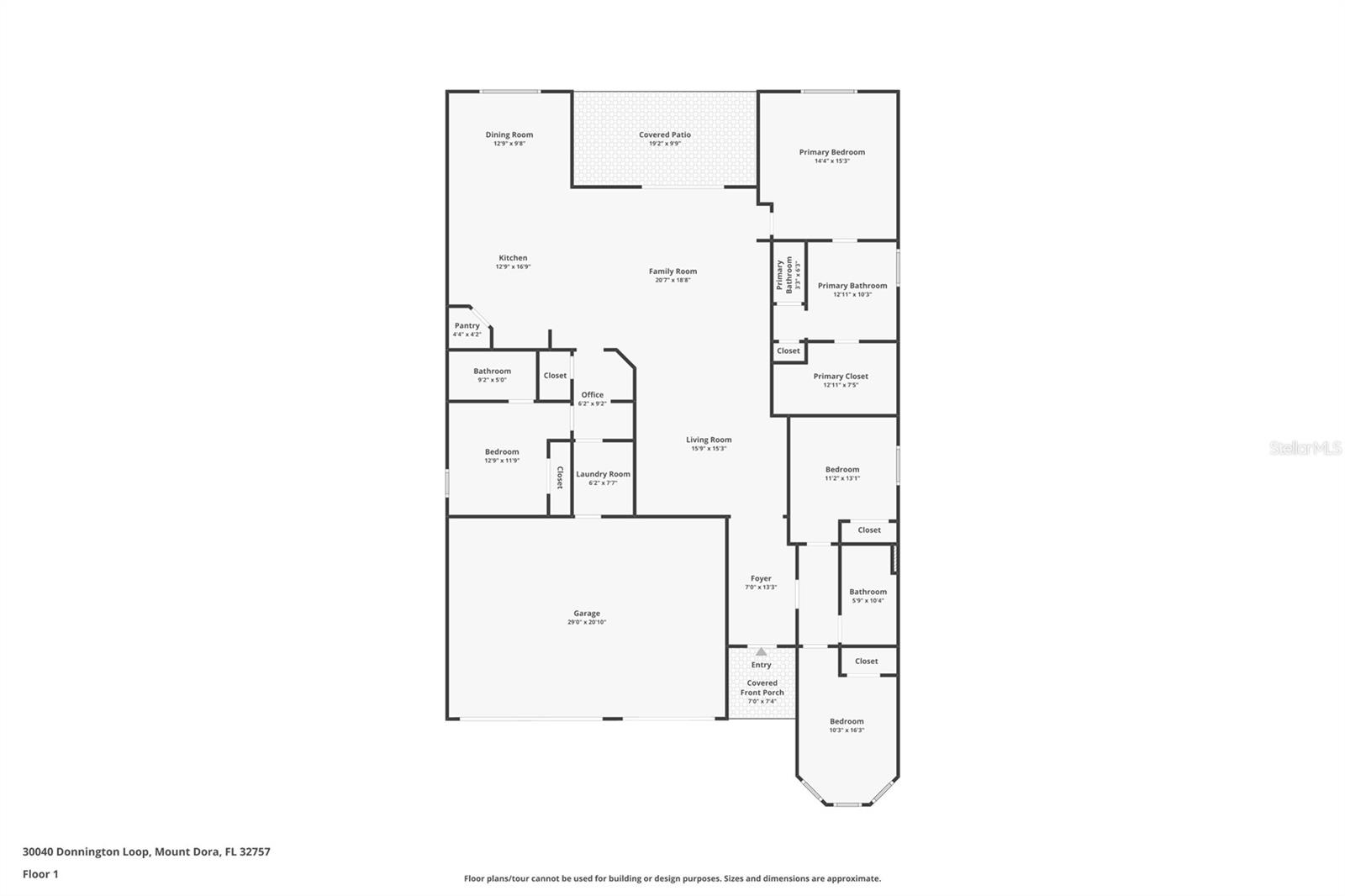 SULLIVAN RANCH SUB - Residential