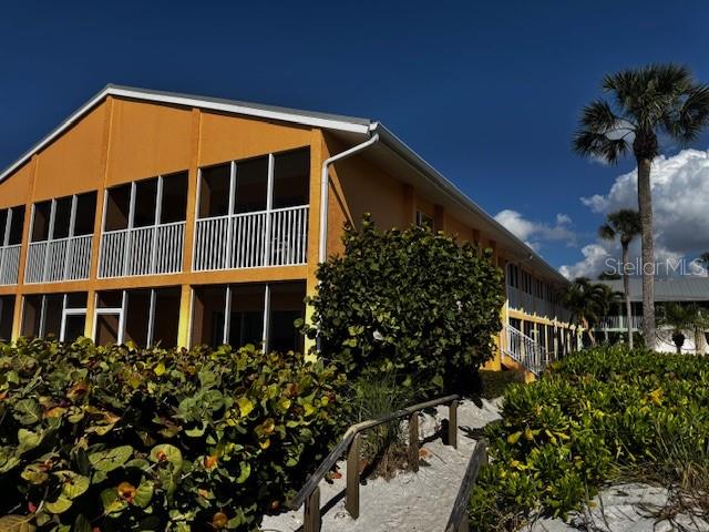 SILVER SANDS - Residential