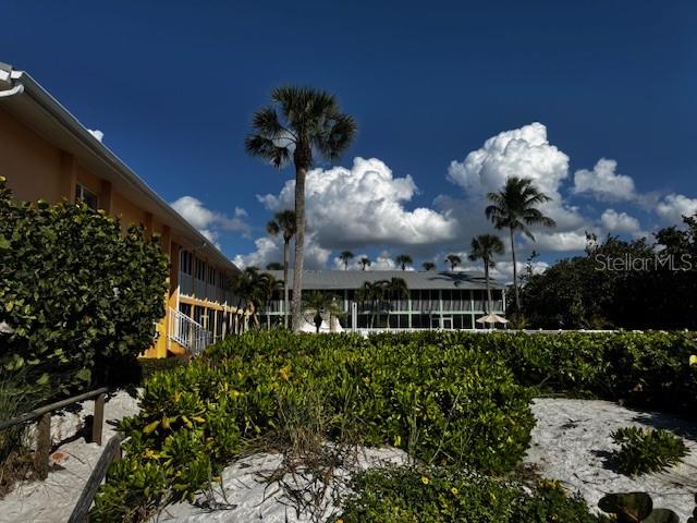 SILVER SANDS - Residential