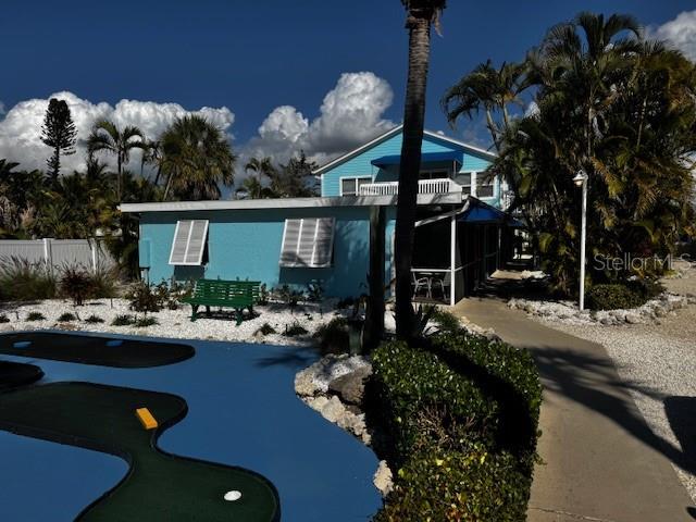 SILVER SANDS - Residential