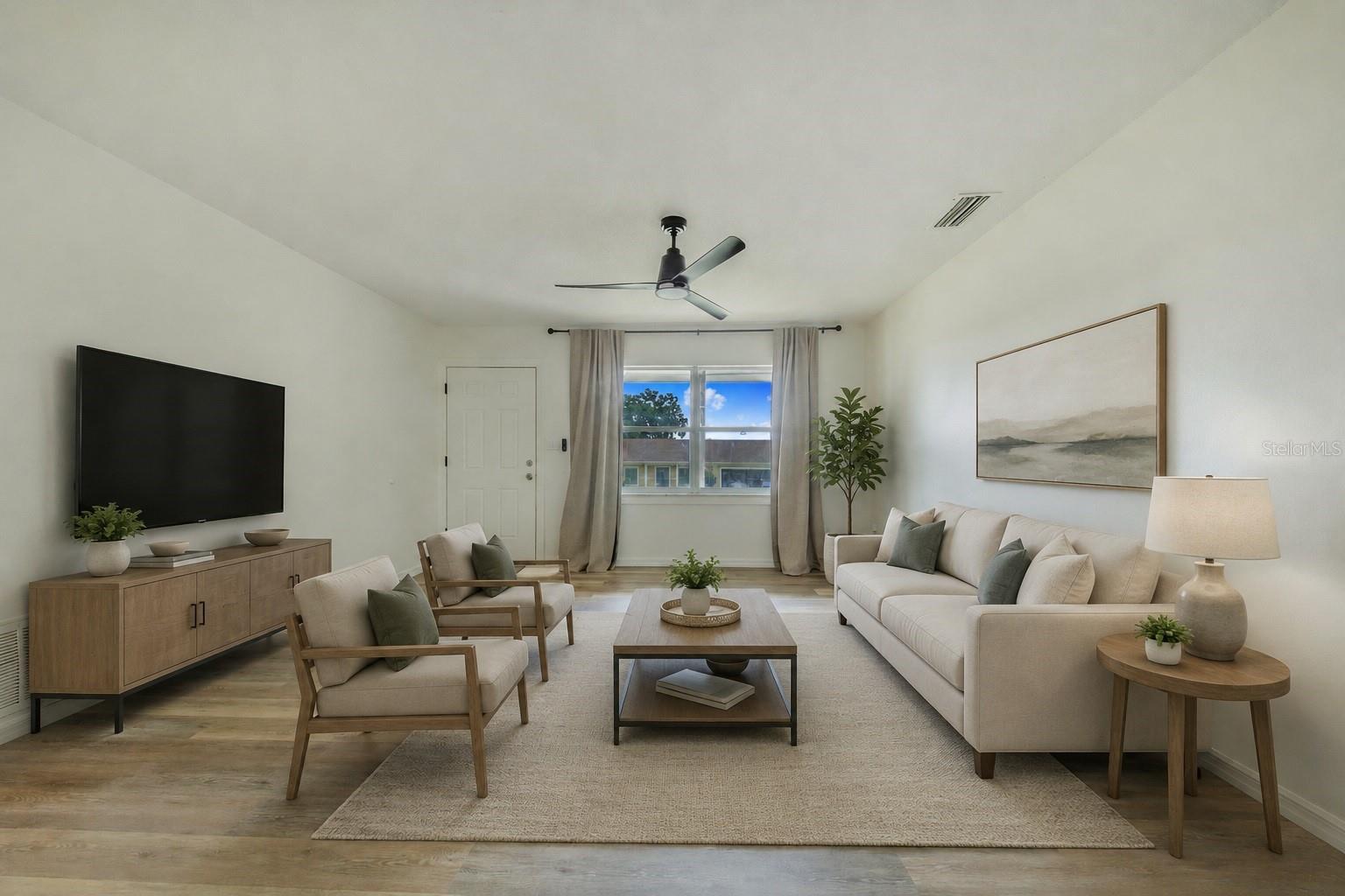 HIGHLANDS SOUTH 1ST ADD - Residential