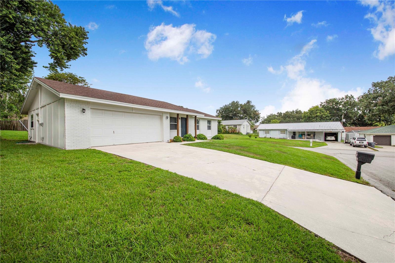 HIGHLANDS SOUTH 1ST ADD - Residential