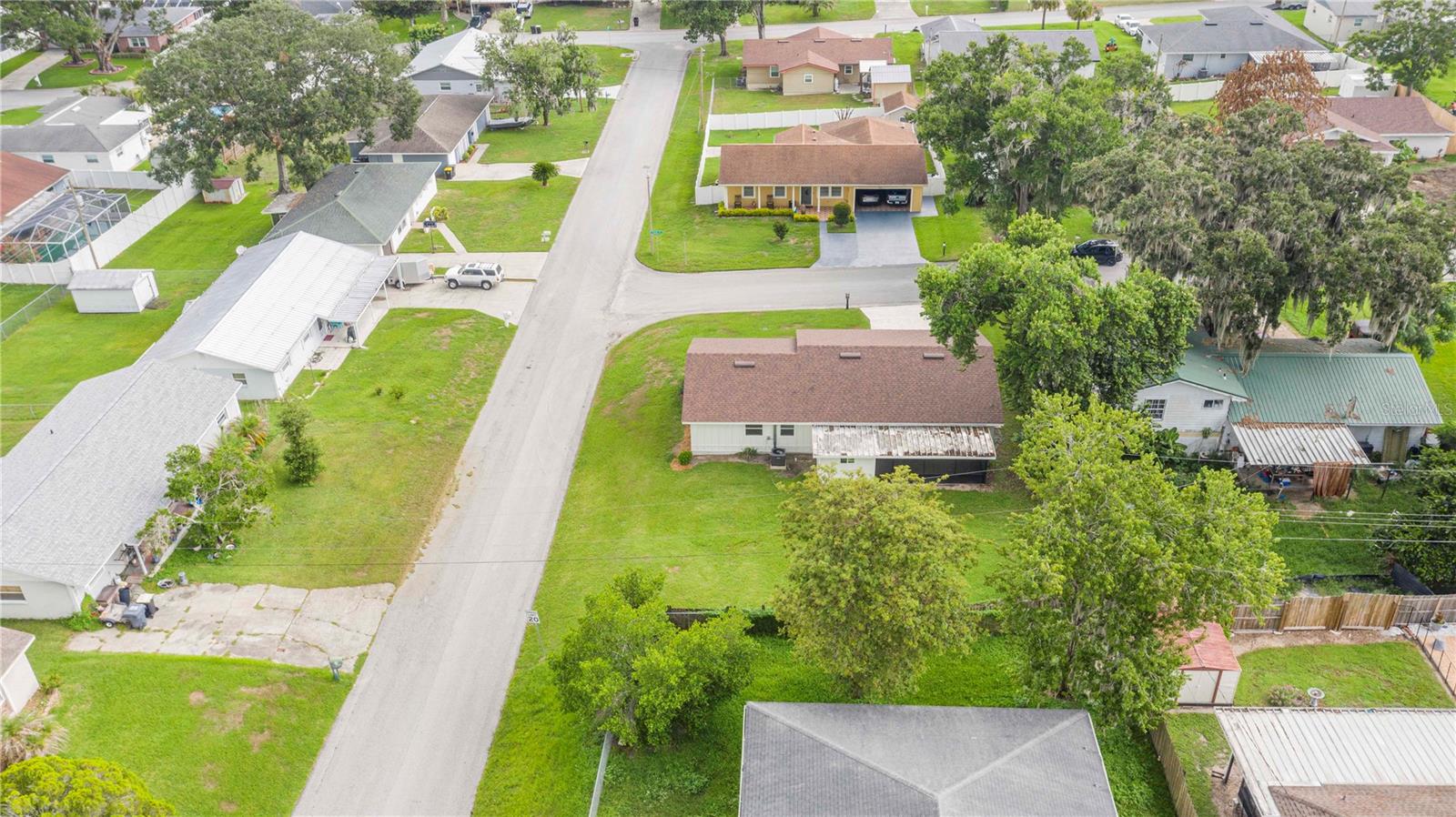HIGHLANDS SOUTH 1ST ADD - Residential
