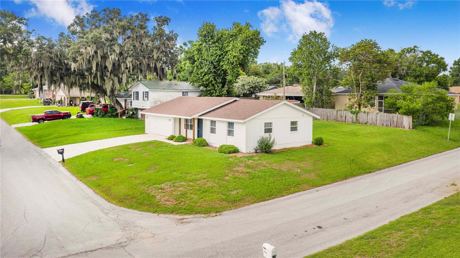 HIGHLANDS SOUTH 1ST ADD - Residential
