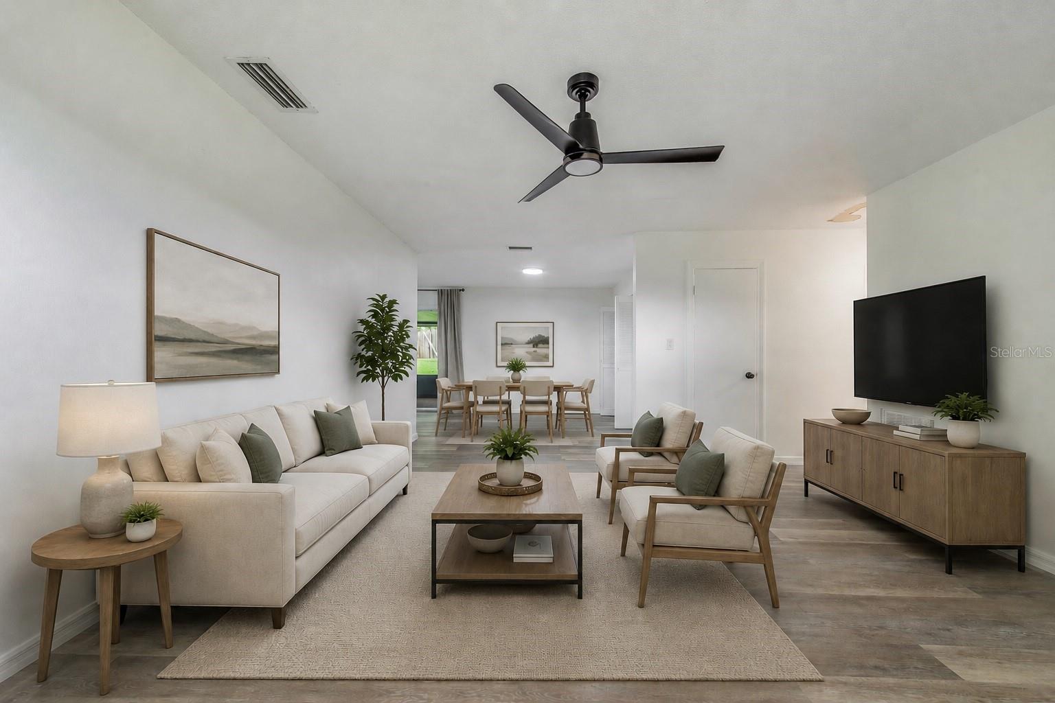 HIGHLANDS SOUTH 1ST ADD - Residential