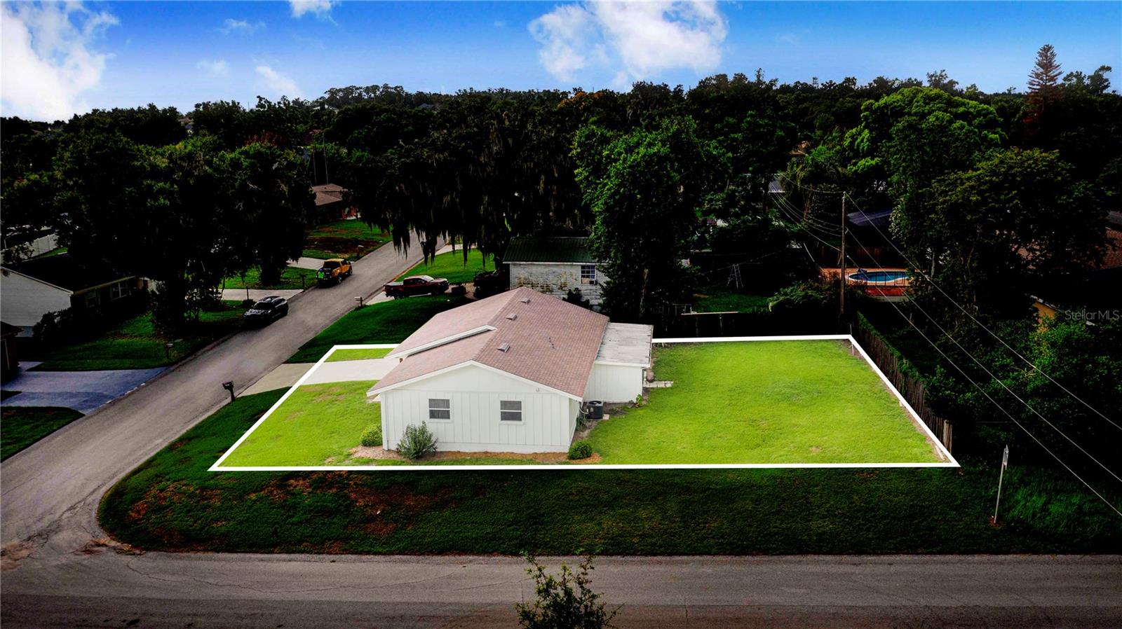 HIGHLANDS SOUTH 1ST ADD - Residential