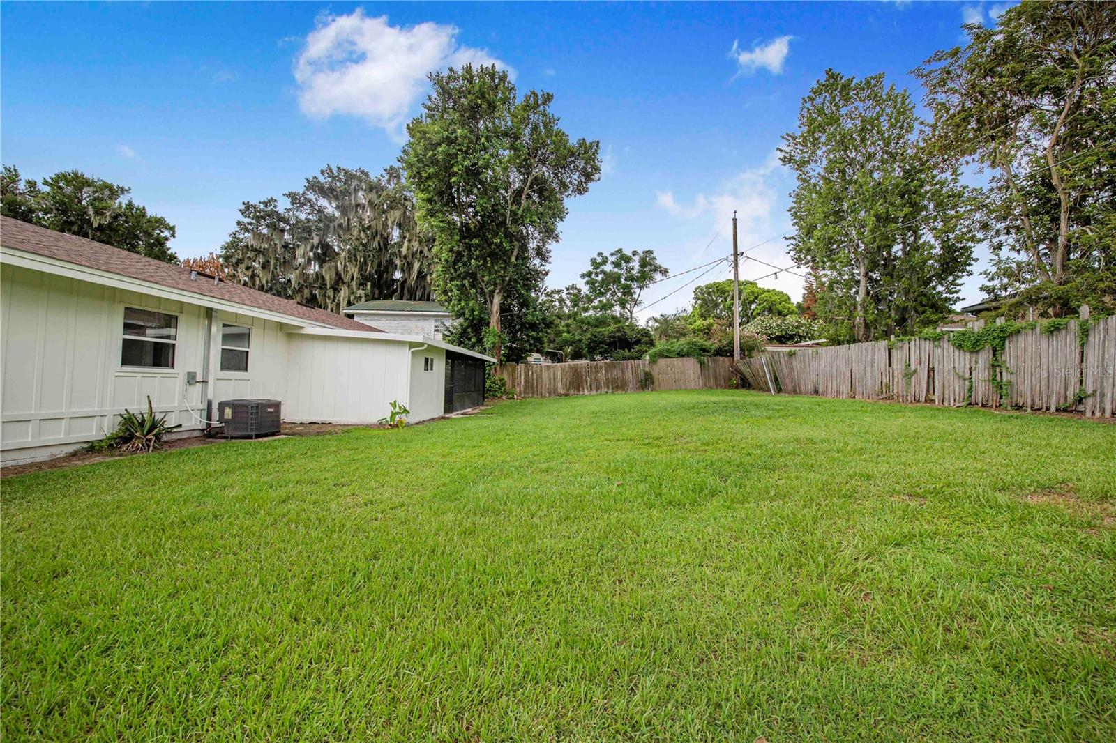 HIGHLANDS SOUTH 1ST ADD - Residential