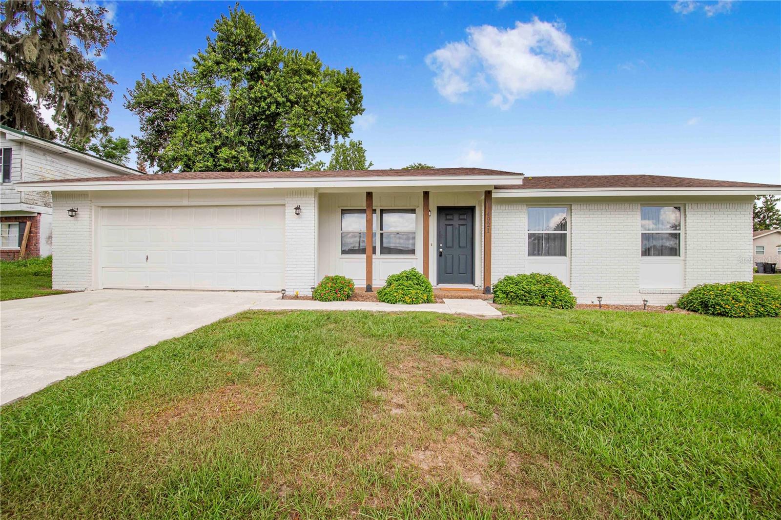 HIGHLANDS SOUTH 1ST ADD - Residential