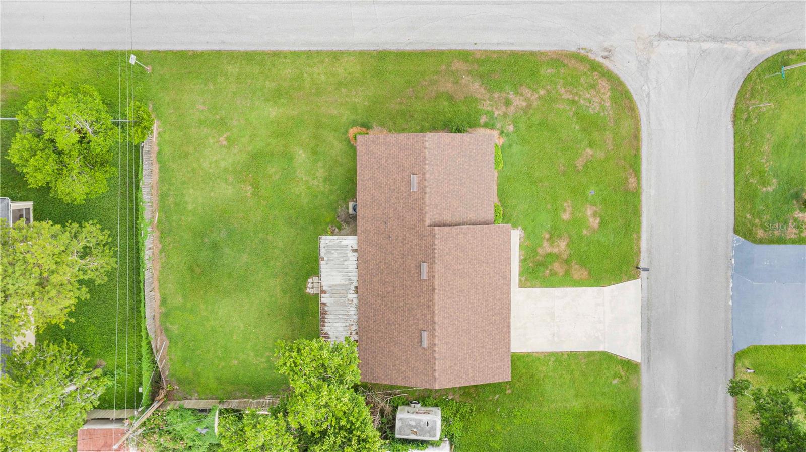 HIGHLANDS SOUTH 1ST ADD - Residential