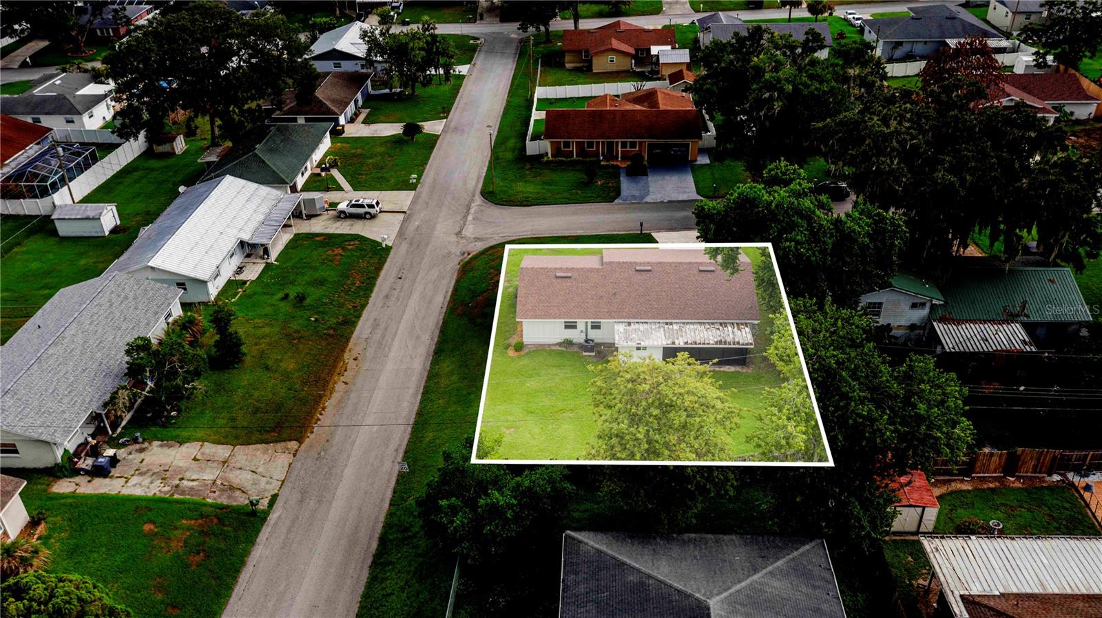 HIGHLANDS SOUTH 1ST ADD - Residential