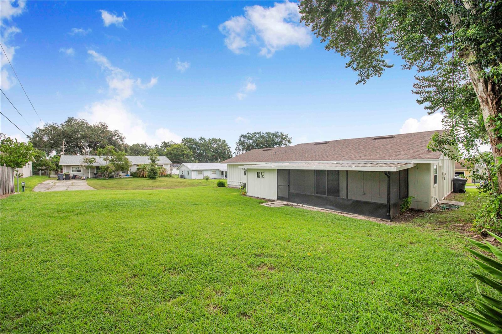 HIGHLANDS SOUTH 1ST ADD - Residential