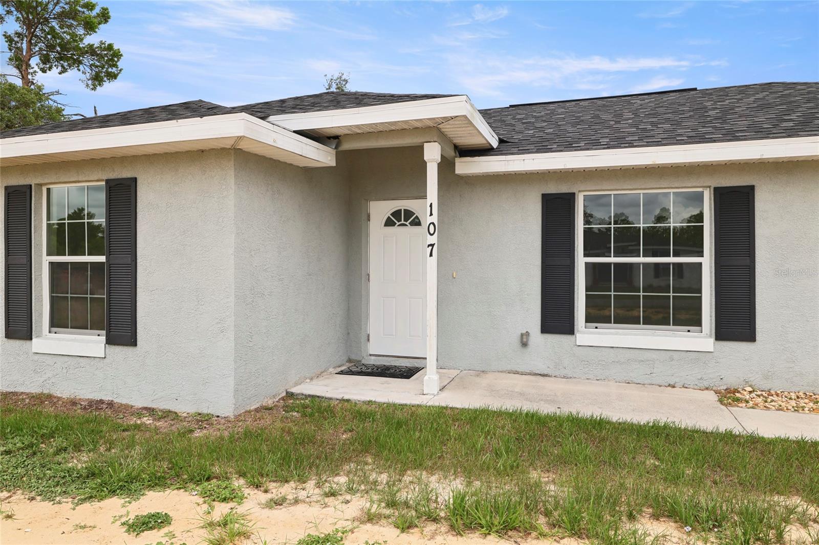 PLACID LAKES SEC 20 - Residential