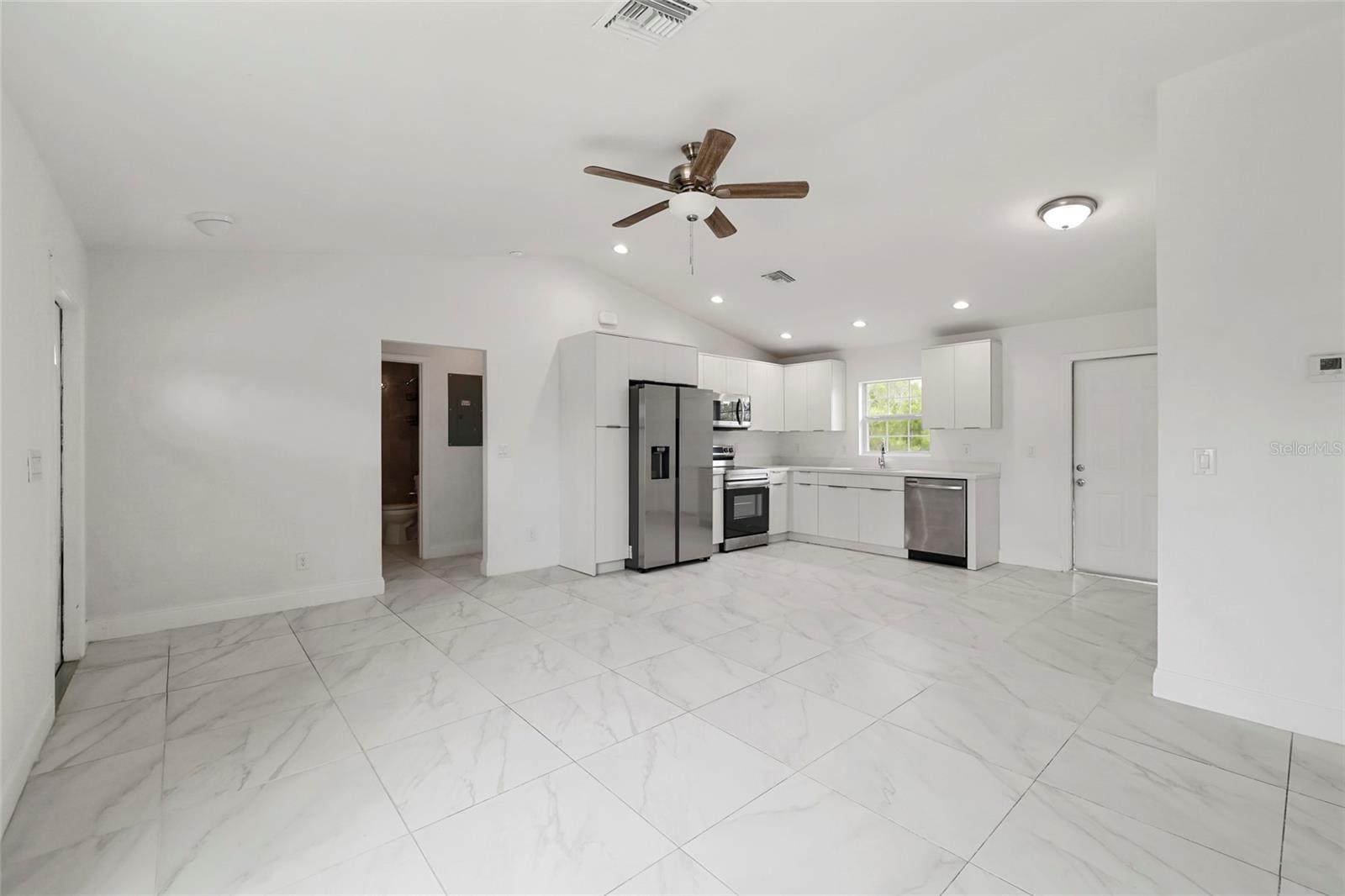 PLACID LAKES SEC 20 - Residential