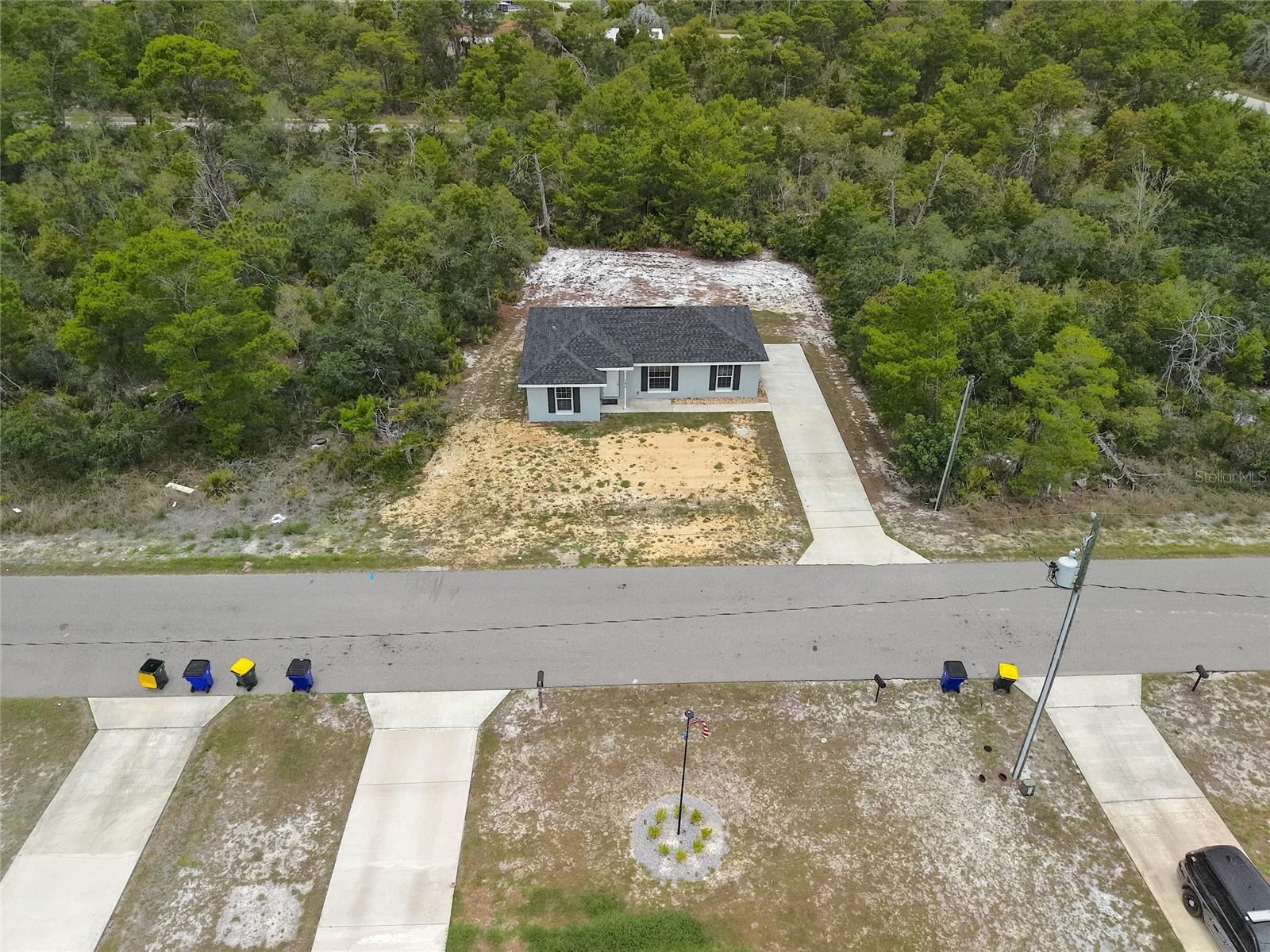 PLACID LAKES SEC 20 - Residential