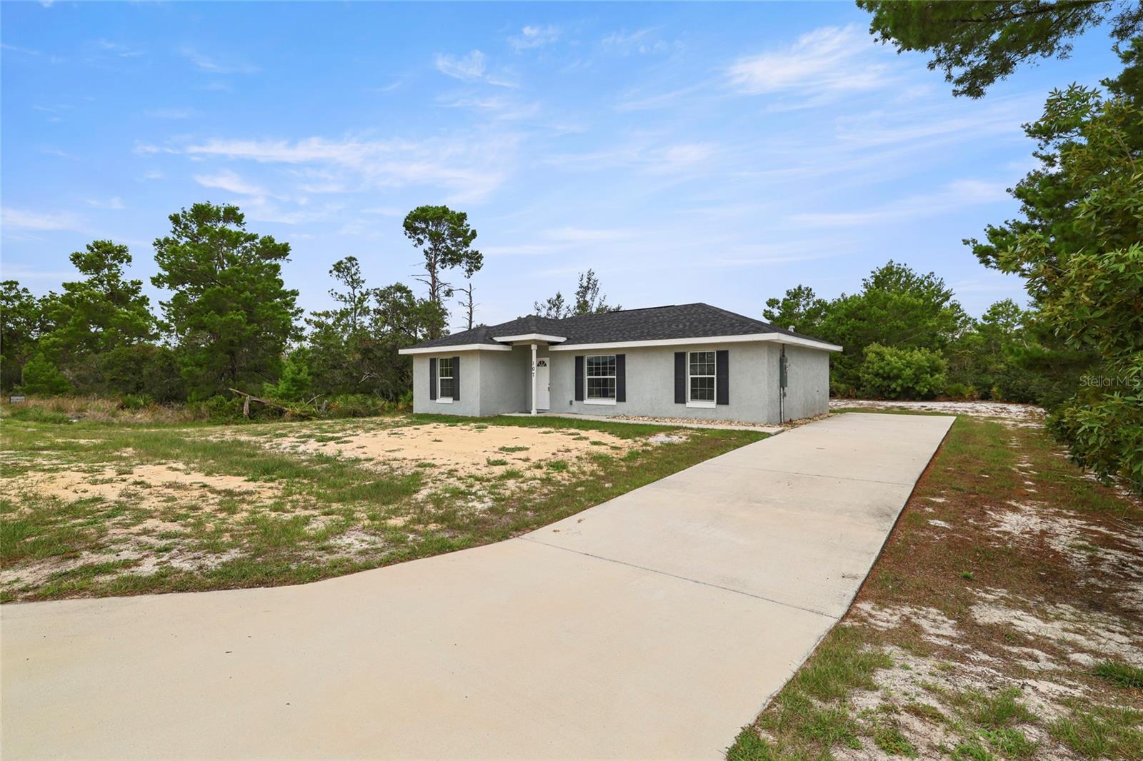 PLACID LAKES SEC 20 - Residential