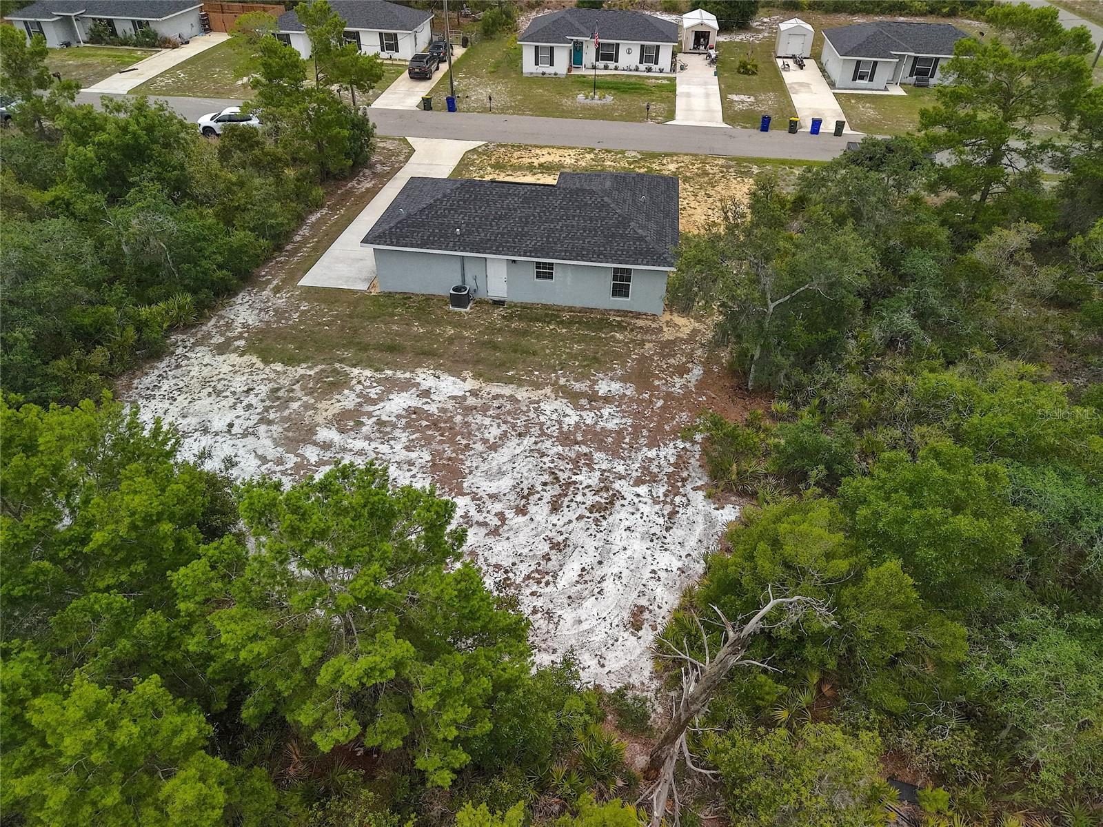 PLACID LAKES SEC 20 - Residential