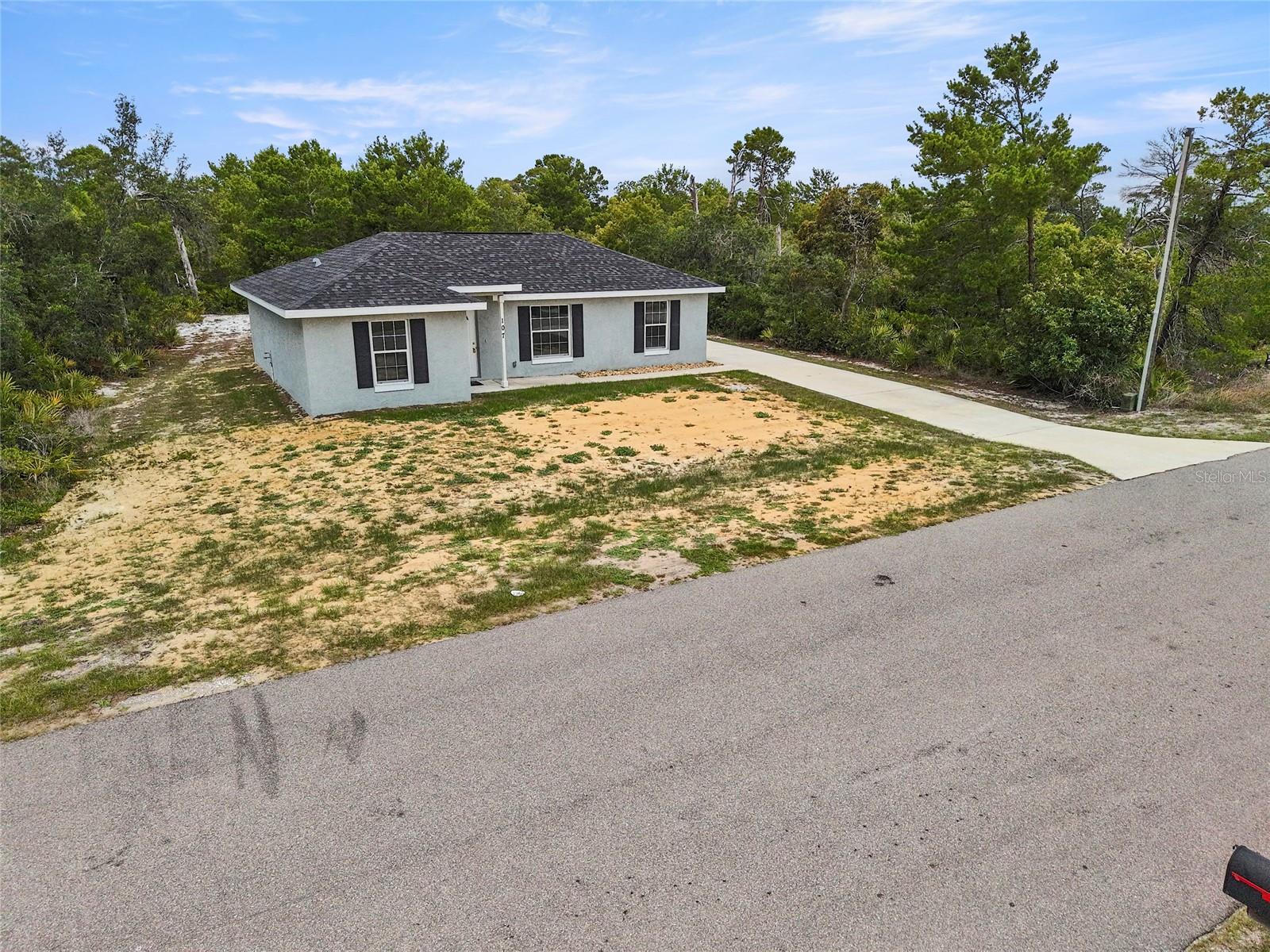 PLACID LAKES SEC 20 - Residential