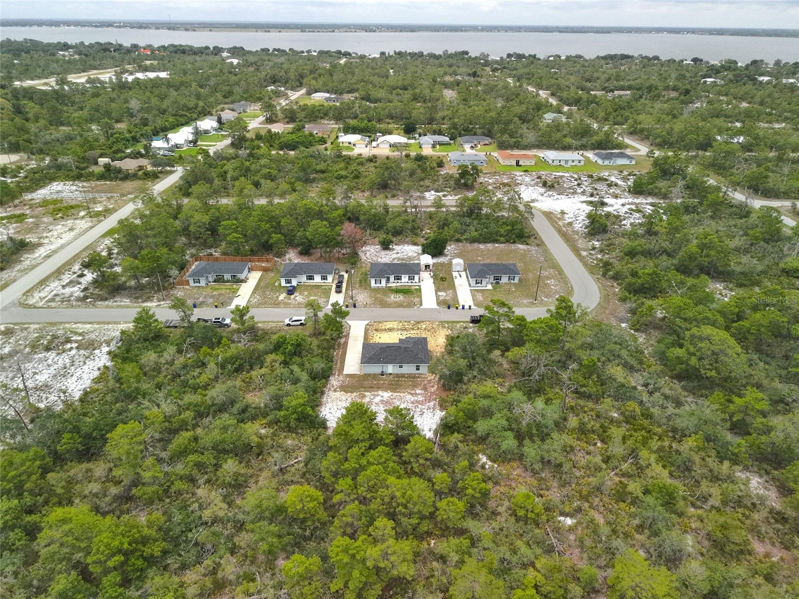 PLACID LAKES SEC 20 - Residential