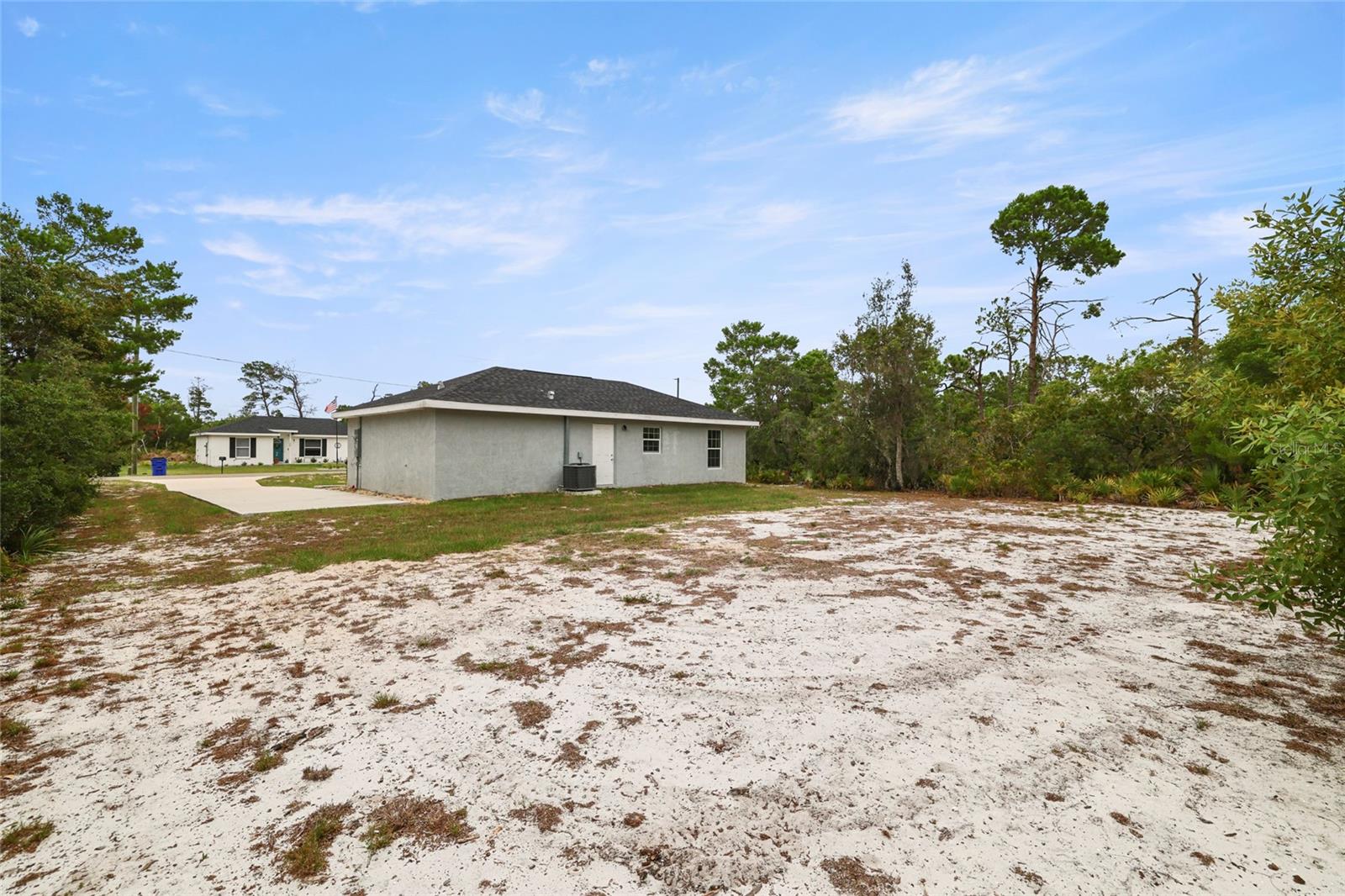 PLACID LAKES SEC 20 - Residential