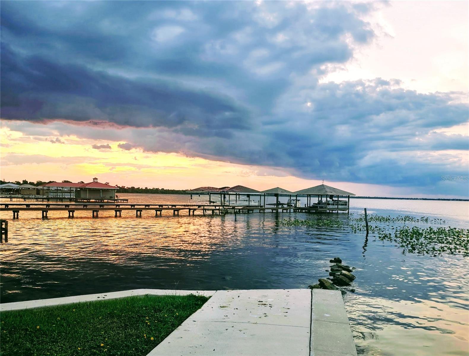 PLACID LAKES SEC 20 - Residential
