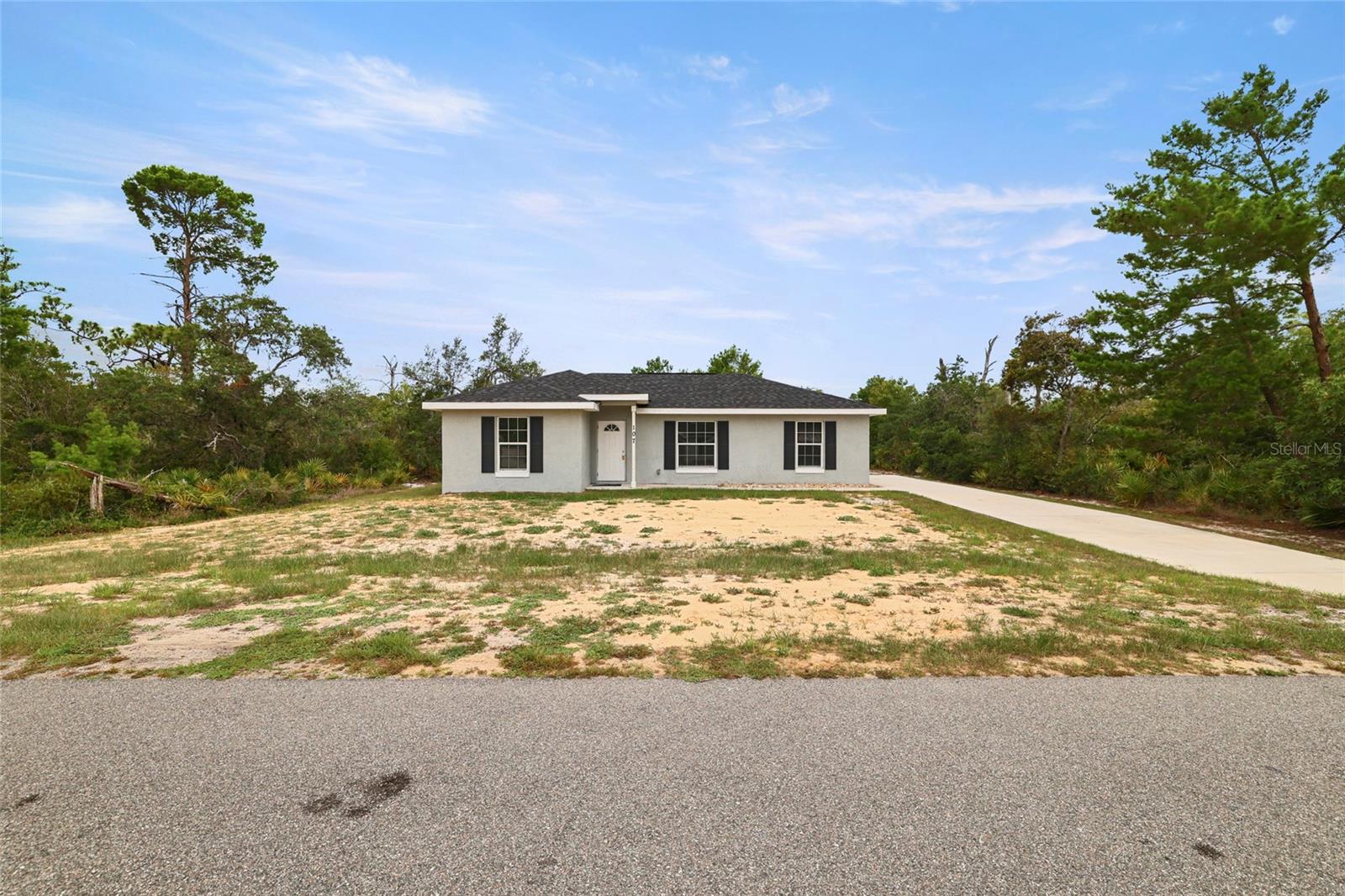 PLACID LAKES SEC 20 - Residential