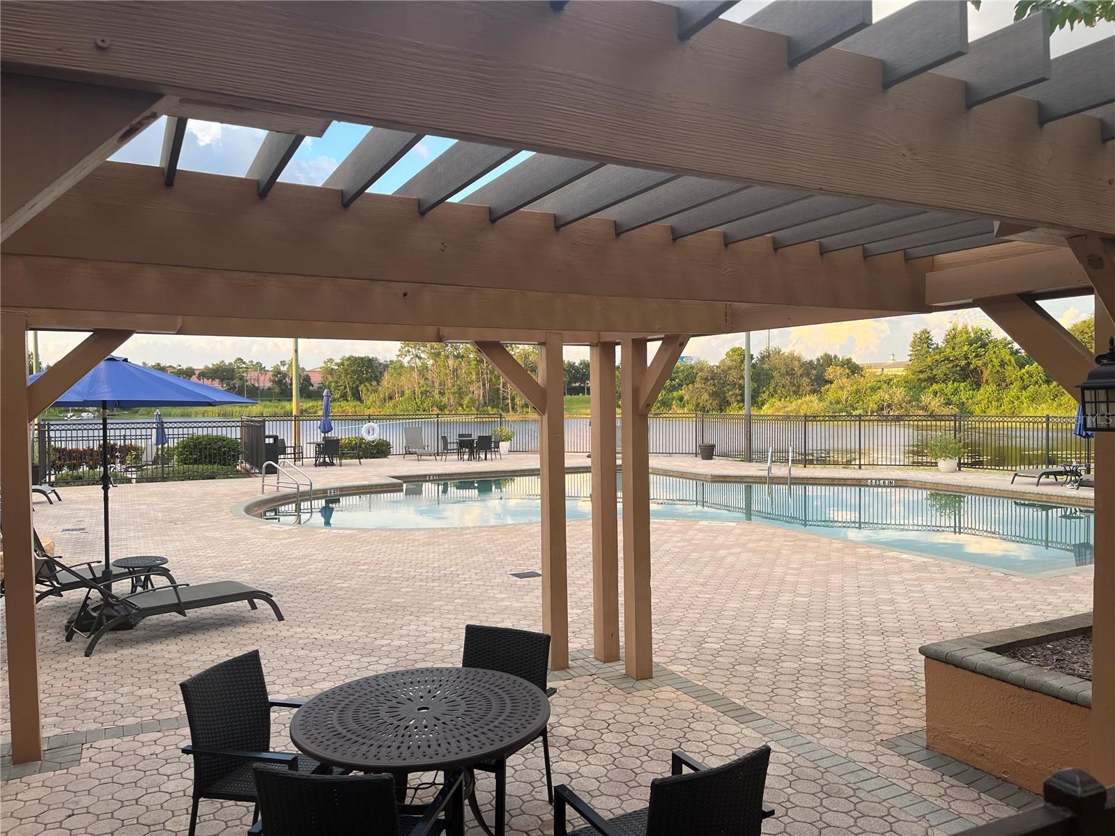 SANDLAKE PRIVATE RESIDENCES - Residential Lease