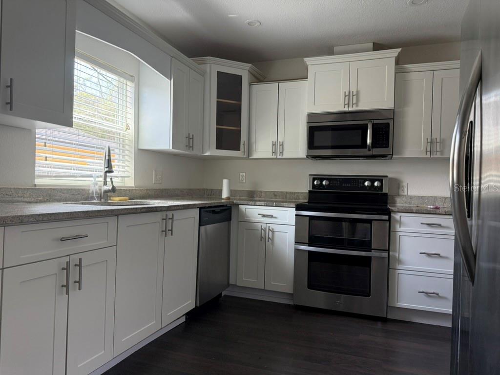 WILMA SOUTH - Residential