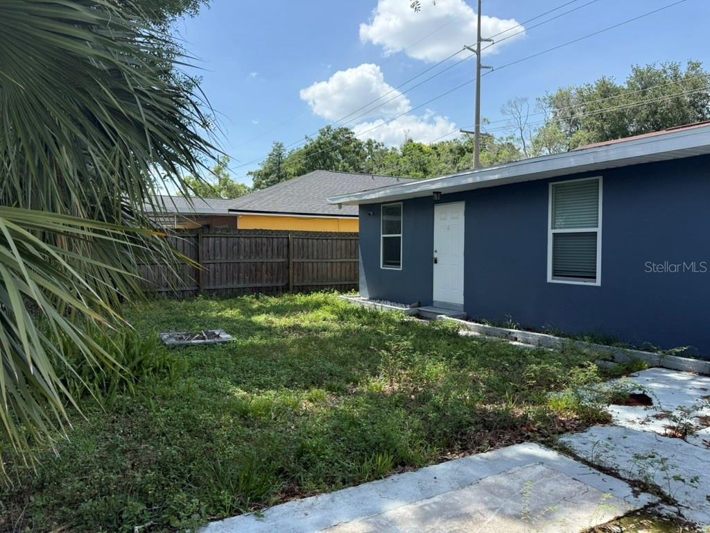 WILMA SOUTH - Residential