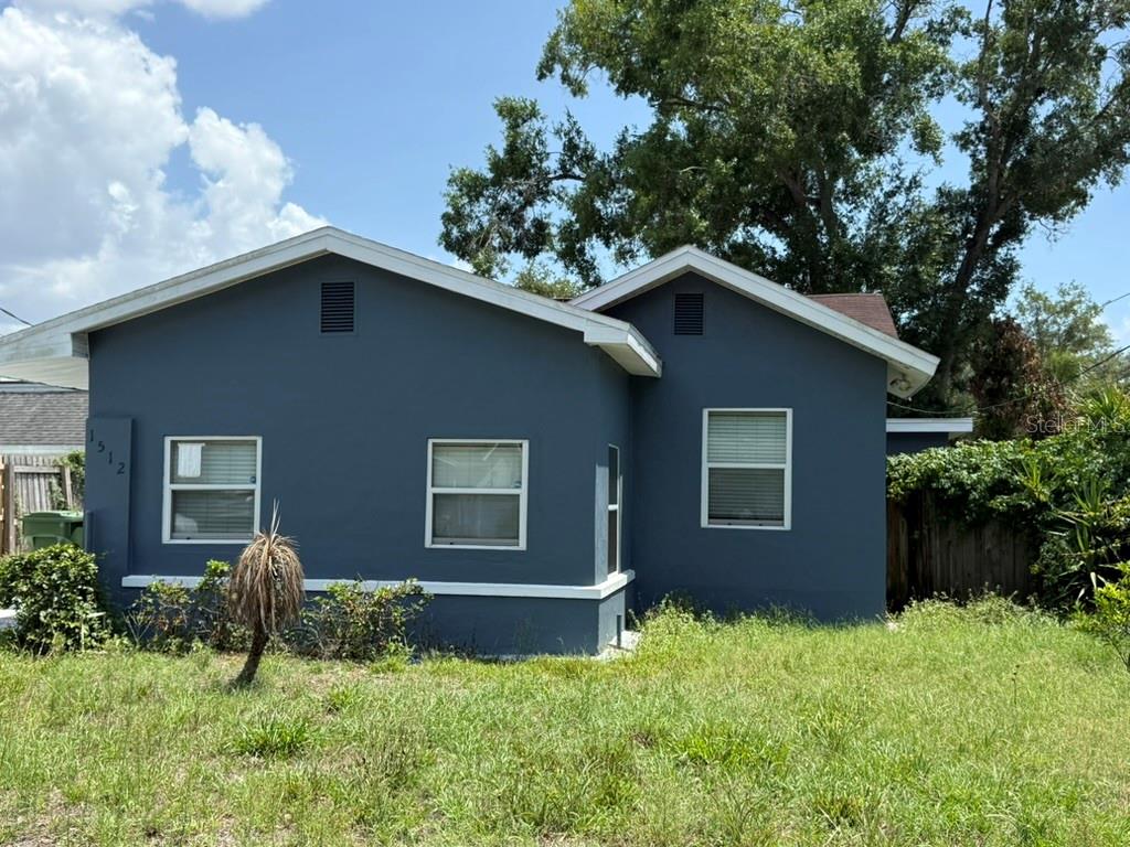 WILMA SOUTH - Residential