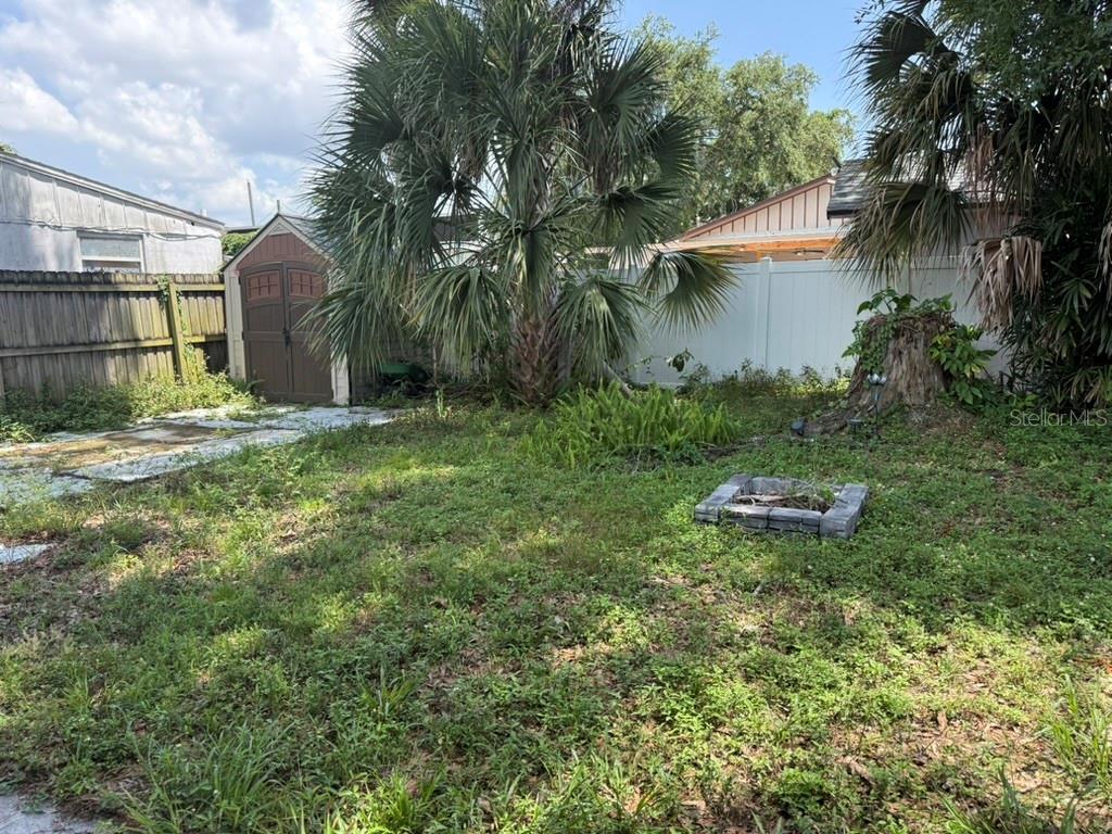 WILMA SOUTH - Residential