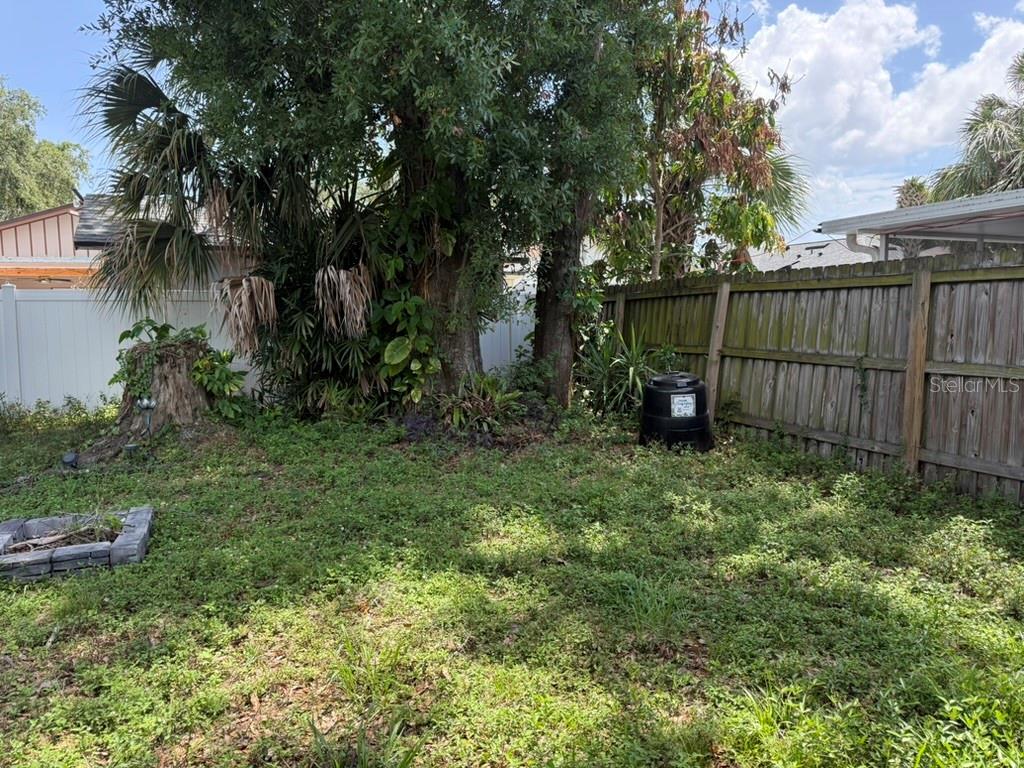 WILMA SOUTH - Residential