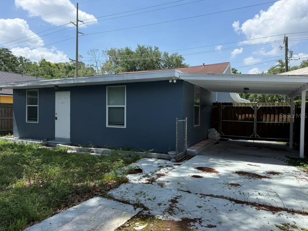WILMA SOUTH - Residential