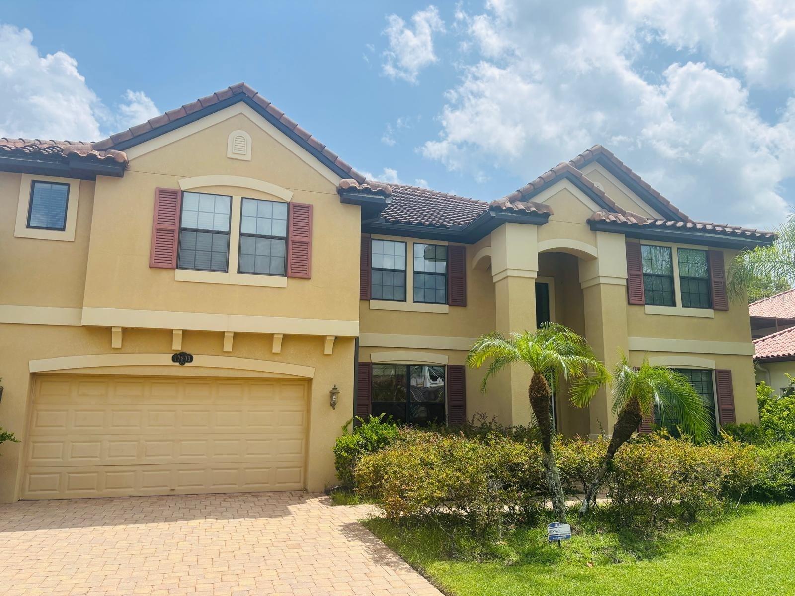 CORY LAKE ISLES PH 1 UNIT 2 - Residential