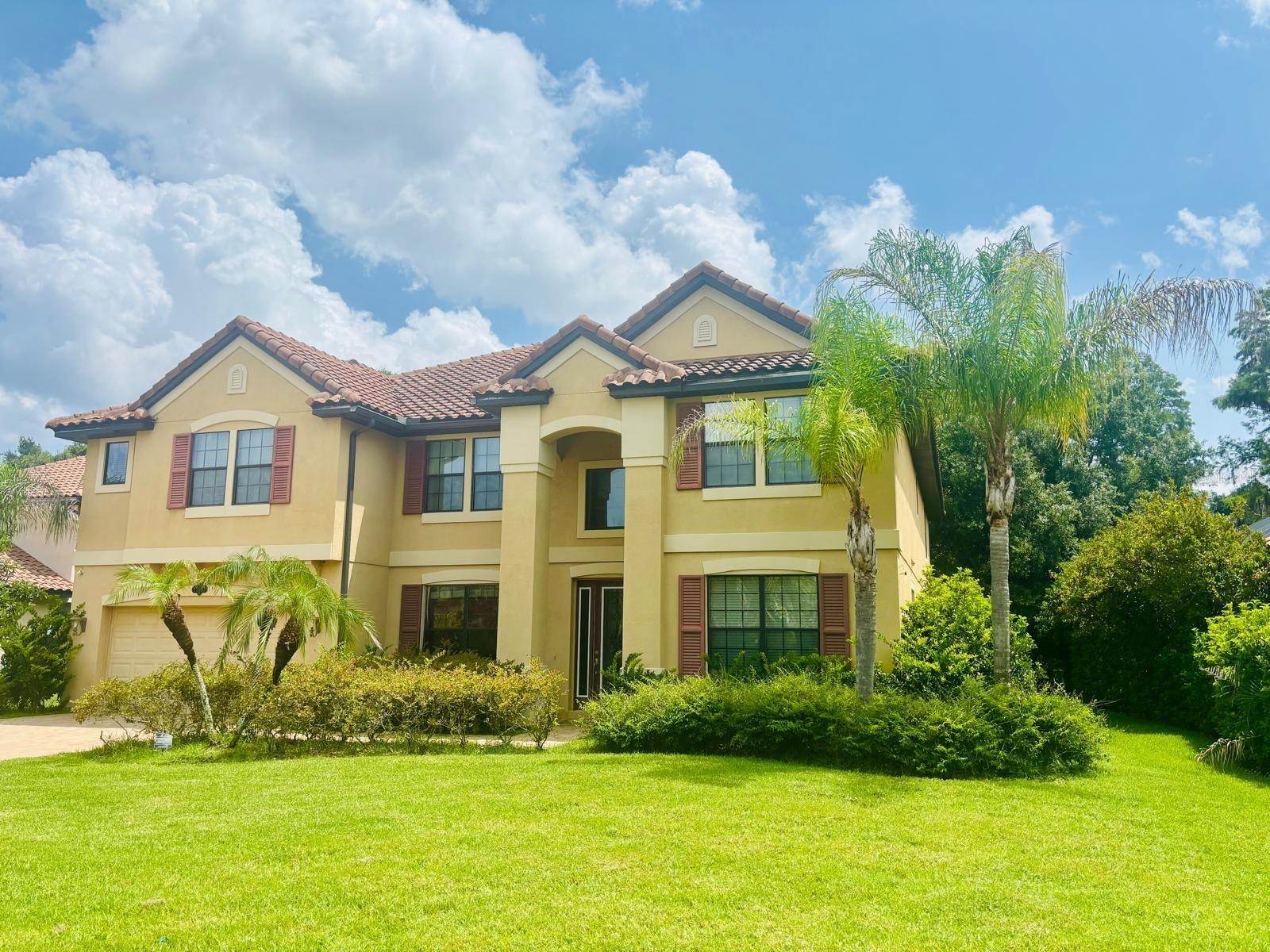 CORY LAKE ISLES PH 1 UNIT 2 - Residential