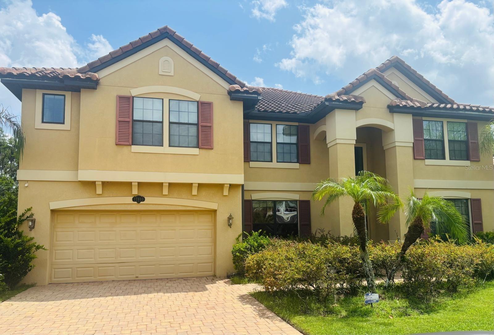 CORY LAKE ISLES PH 1 UNIT 2 - Residential