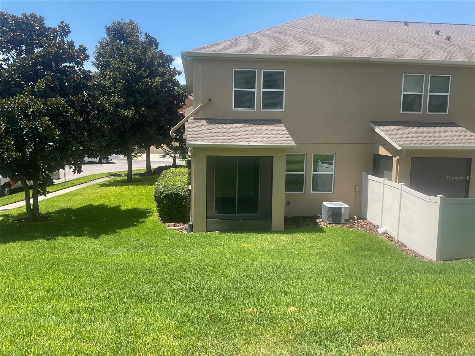 RESERVE AT MEADOW LAKE - Residential