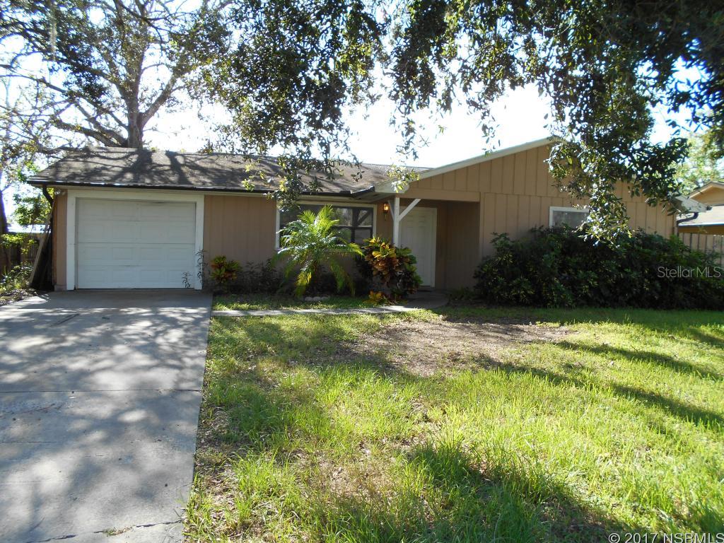 Mason & Carswells Holly Hill - Residential
