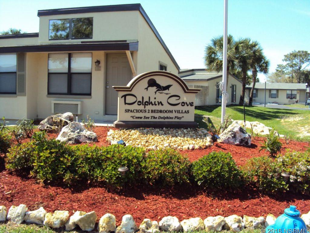 Riverwalk Condo - Residential