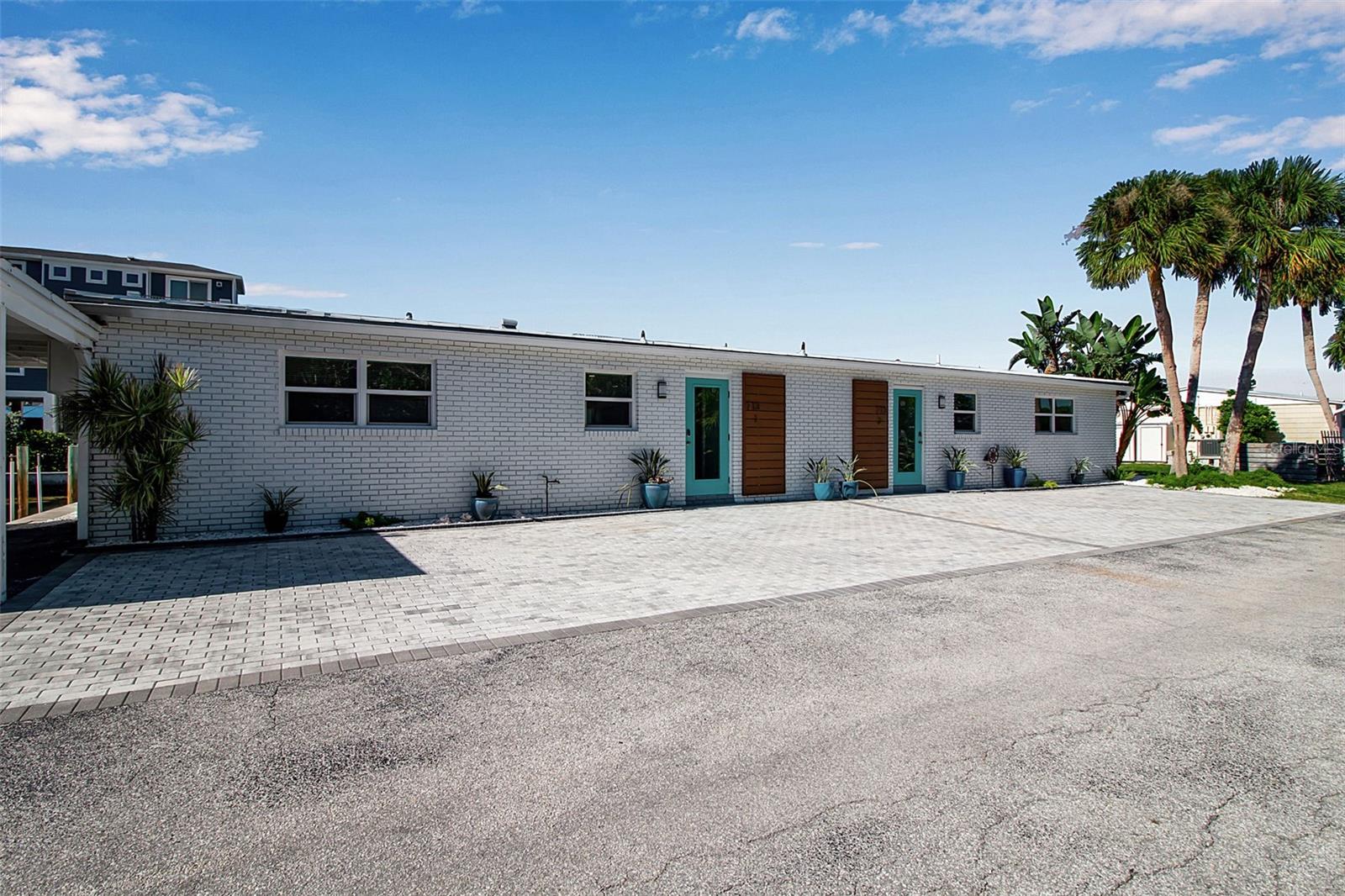 SAINT JUDES APTS - Residential