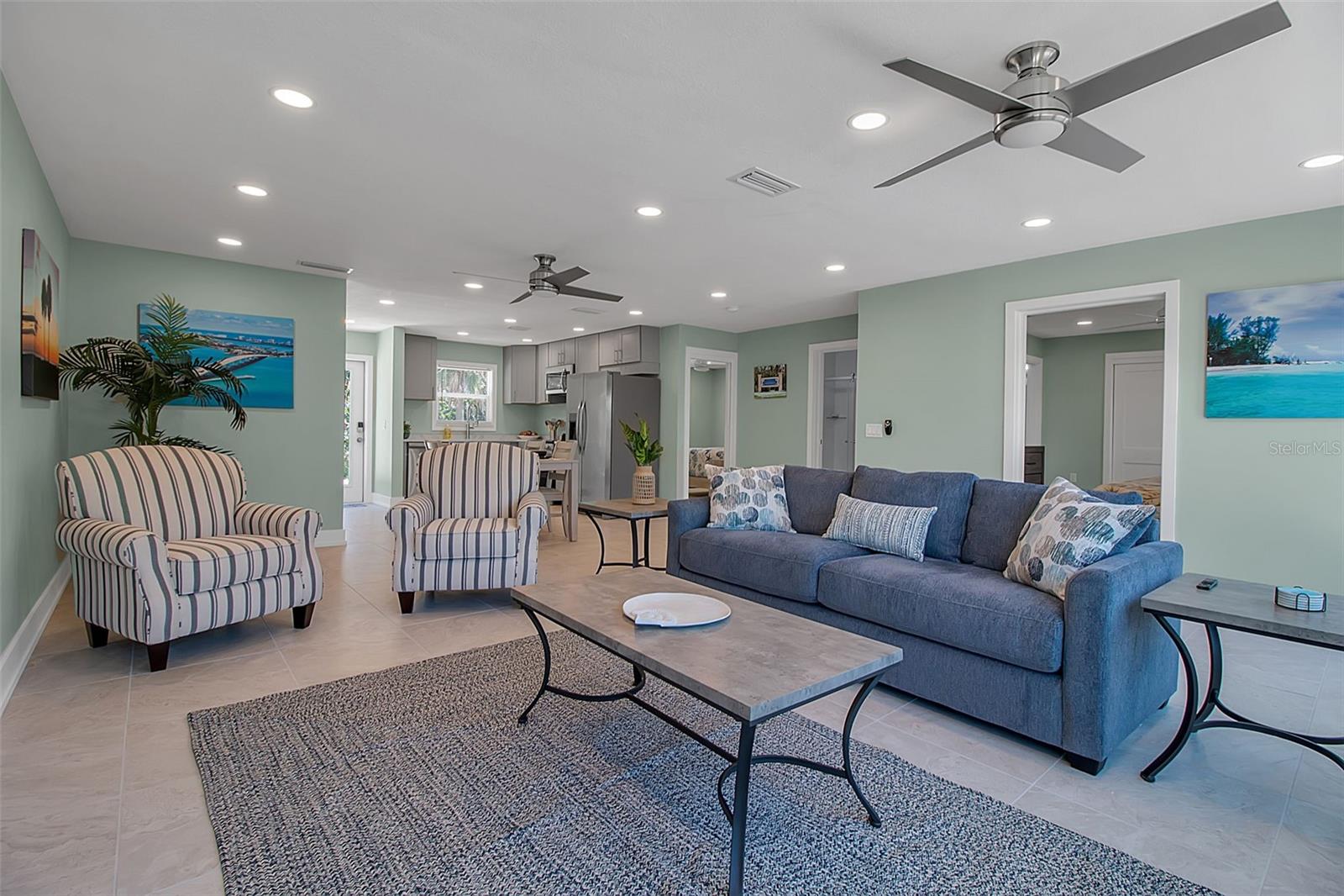 SAINT JUDES APTS - Residential
