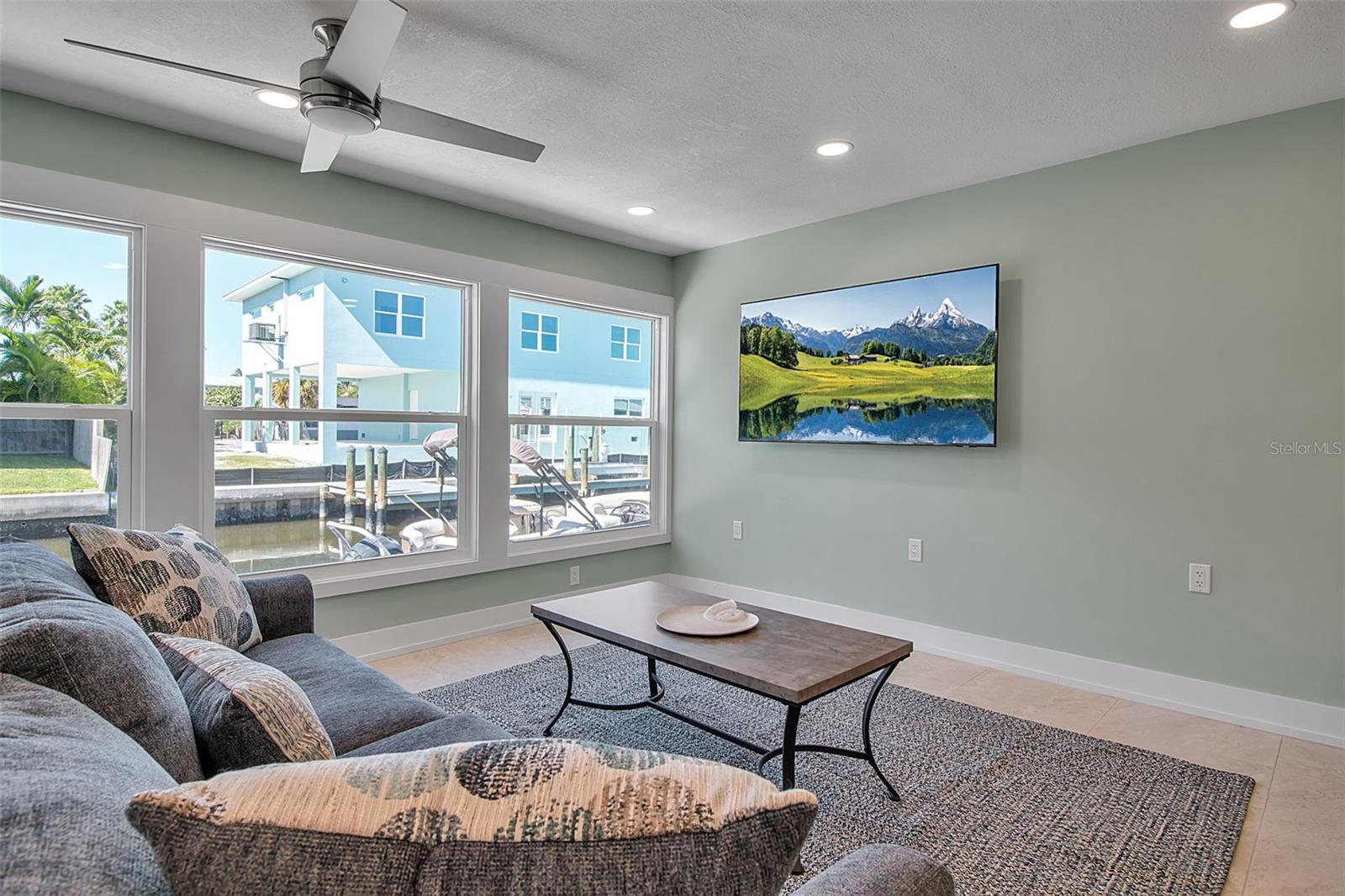 SAINT JUDES APTS - Residential