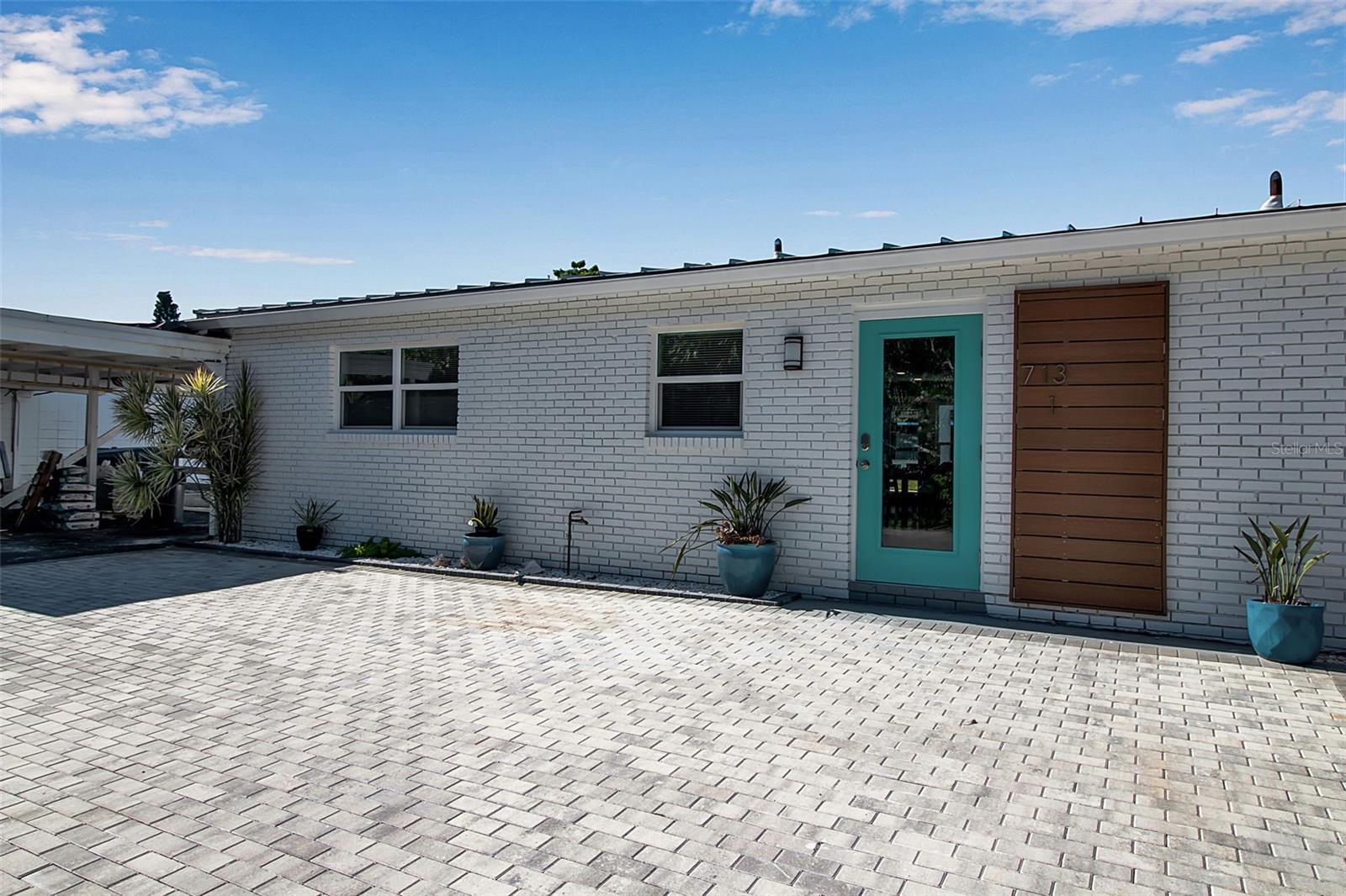 SAINT JUDES APTS - Residential